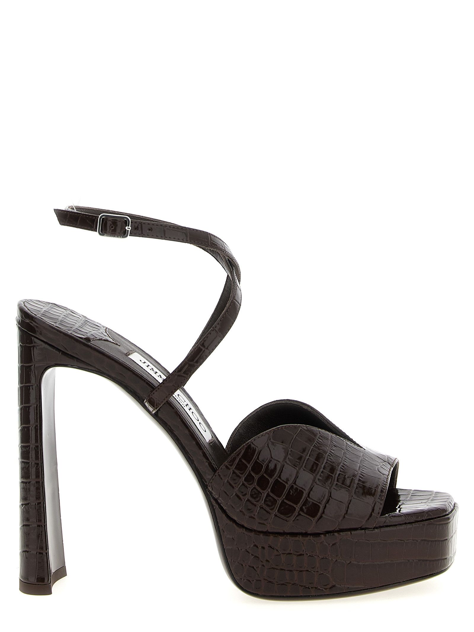 Jimmy Choo 'Karli' Sandals Size US 11 / IT 41 - 1 Thumbnail