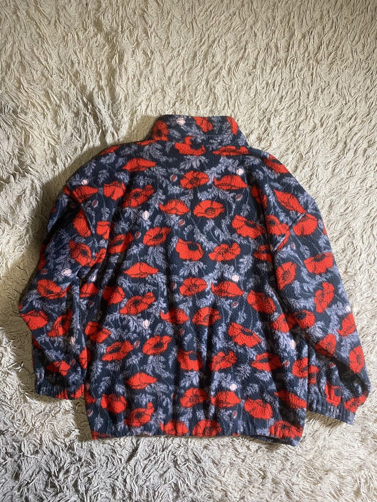 Vintage Vintage red Size US XL / EU 56 / 4 - 2 Thumbnail