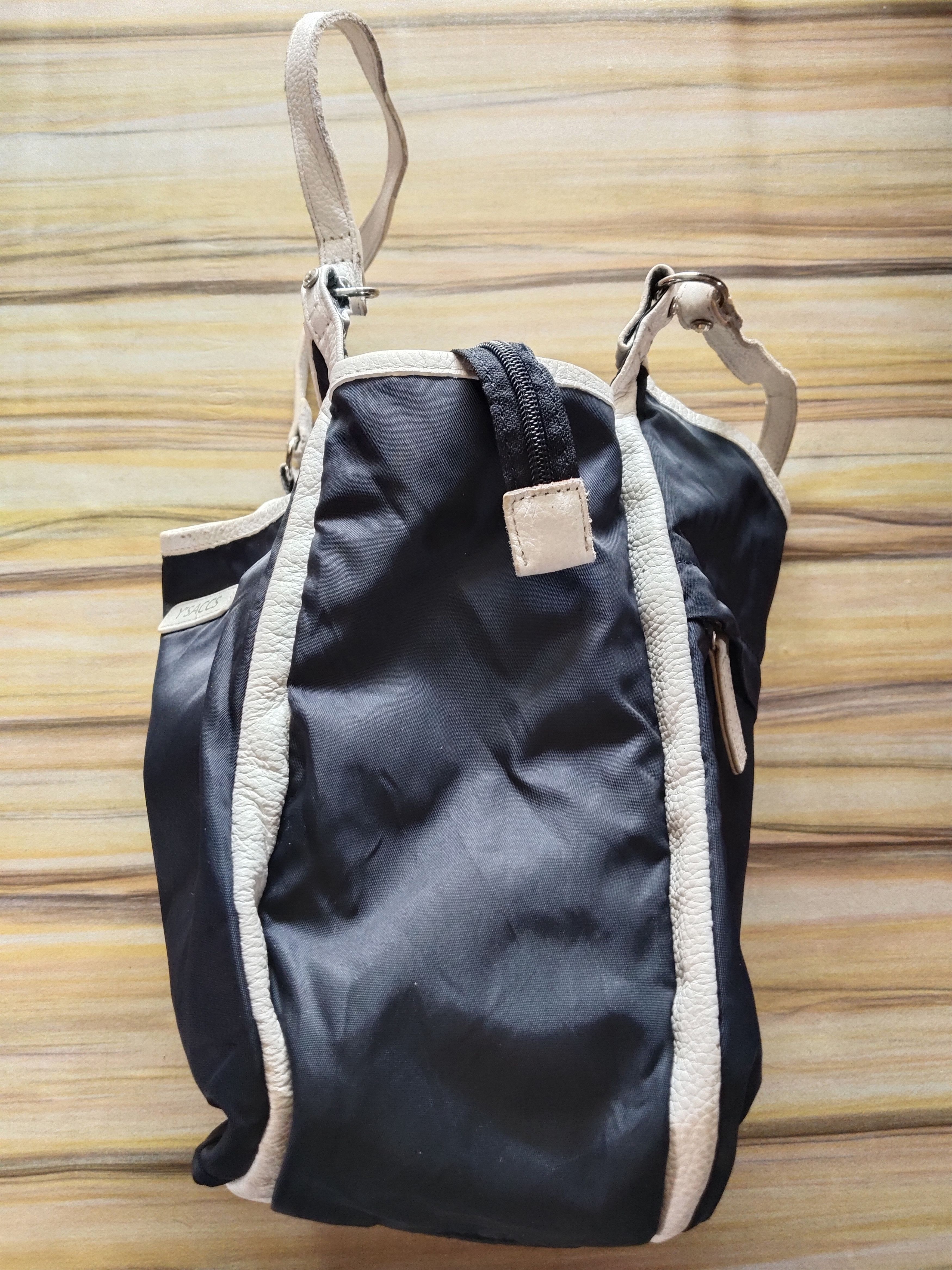Yohji Yamamoto Y'SACCS Shoulder Bag x YOHJI YAMAMOTO Size ONE SIZE - 5 Thumbnail