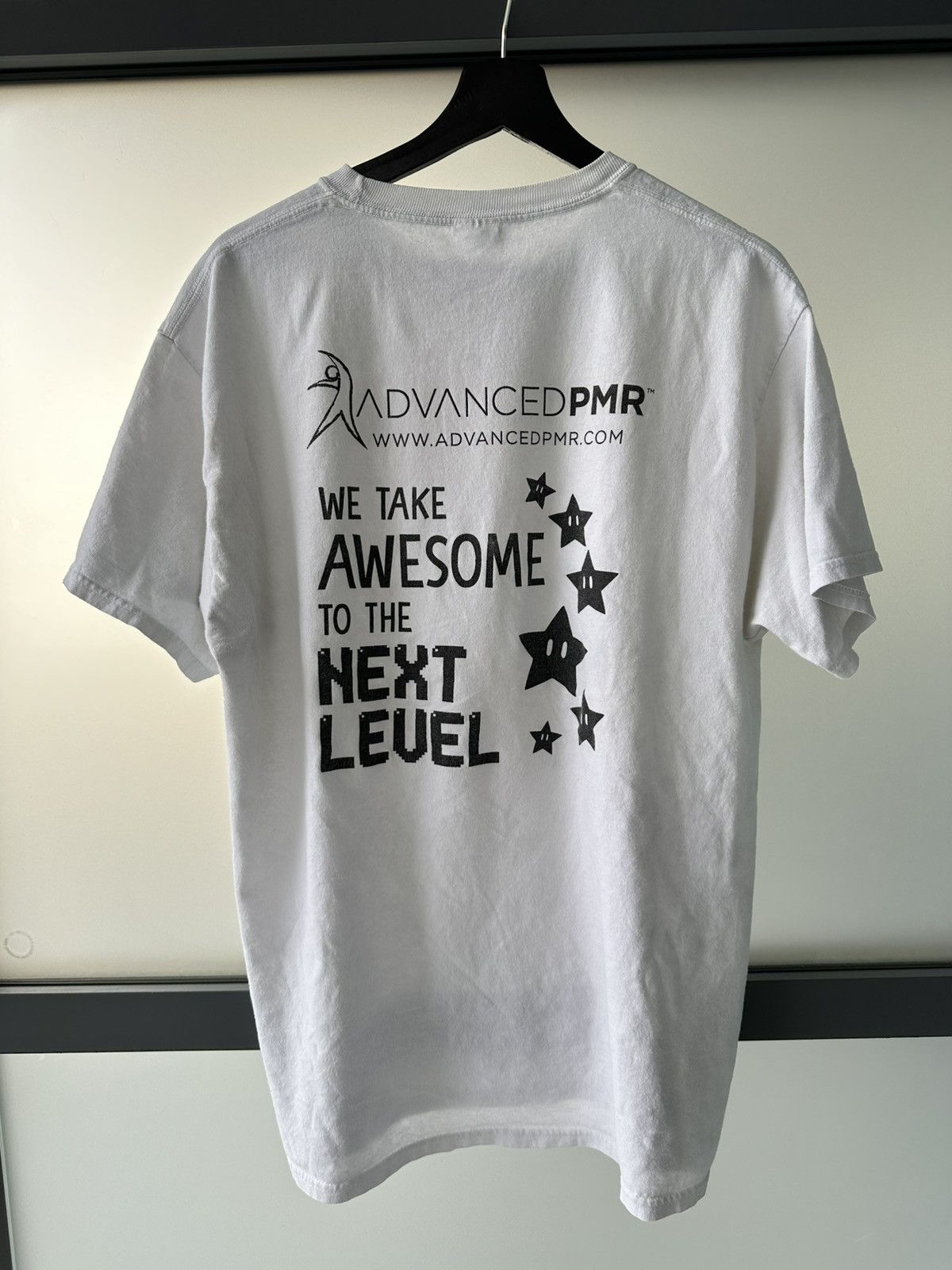 Vintage MERS TEE SIZE L Size US L / EU 52-54 / 3 - 1 Thumbnail