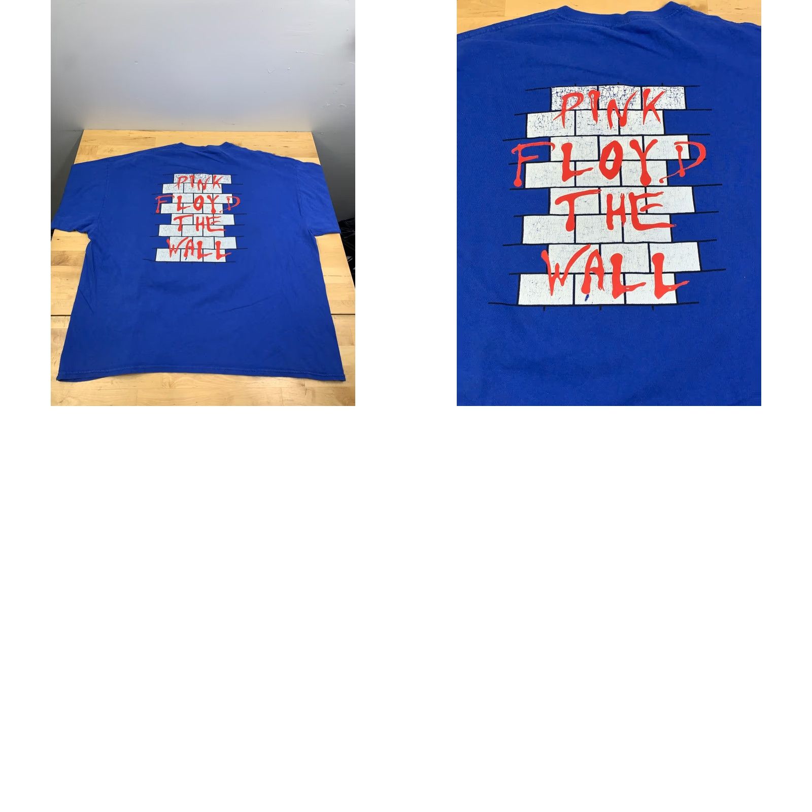 Gildan VINTAGE no Size US XXL / EU 58 / 5 - 8 Thumbnail