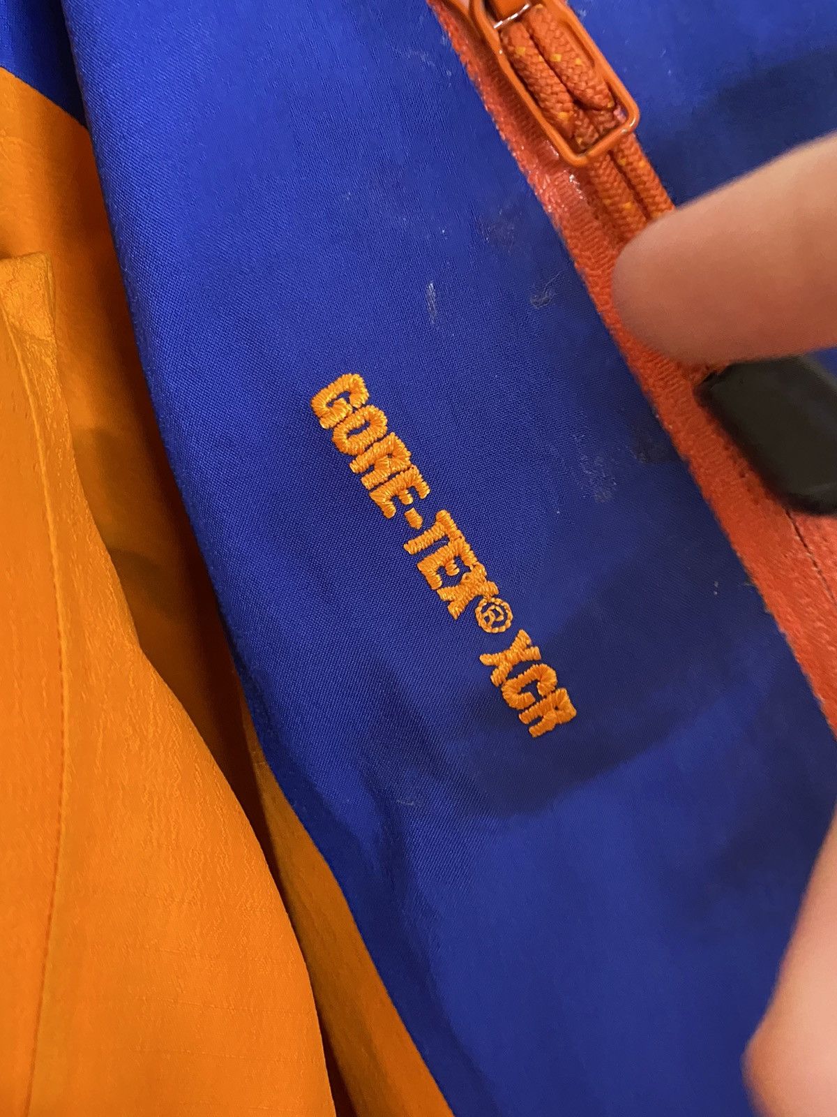 Arc'teryx Arcteryx x Beams Theta AR 30th Anniversary Jacket Size US M / EU 48-50 / 2 - 6 Thumbnail