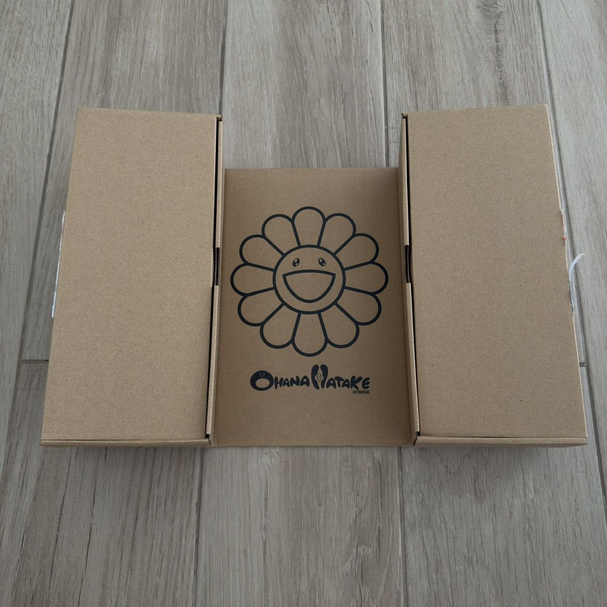 Takashi Murakami ComplexCon Ohana Hatake Surippa Slides Rust Size US 11 / EU 44 - 8 Thumbnail