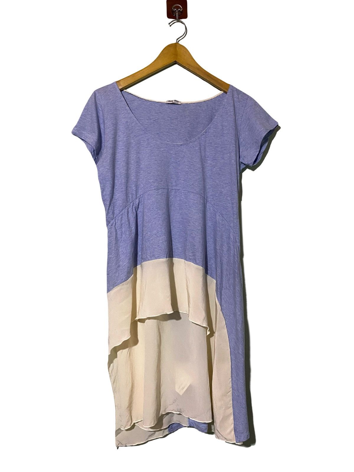 Miu Miu MIU MIU 2009 DRESSES Size M / US 6-8 / IT 42-44 - 1 Thumbnail