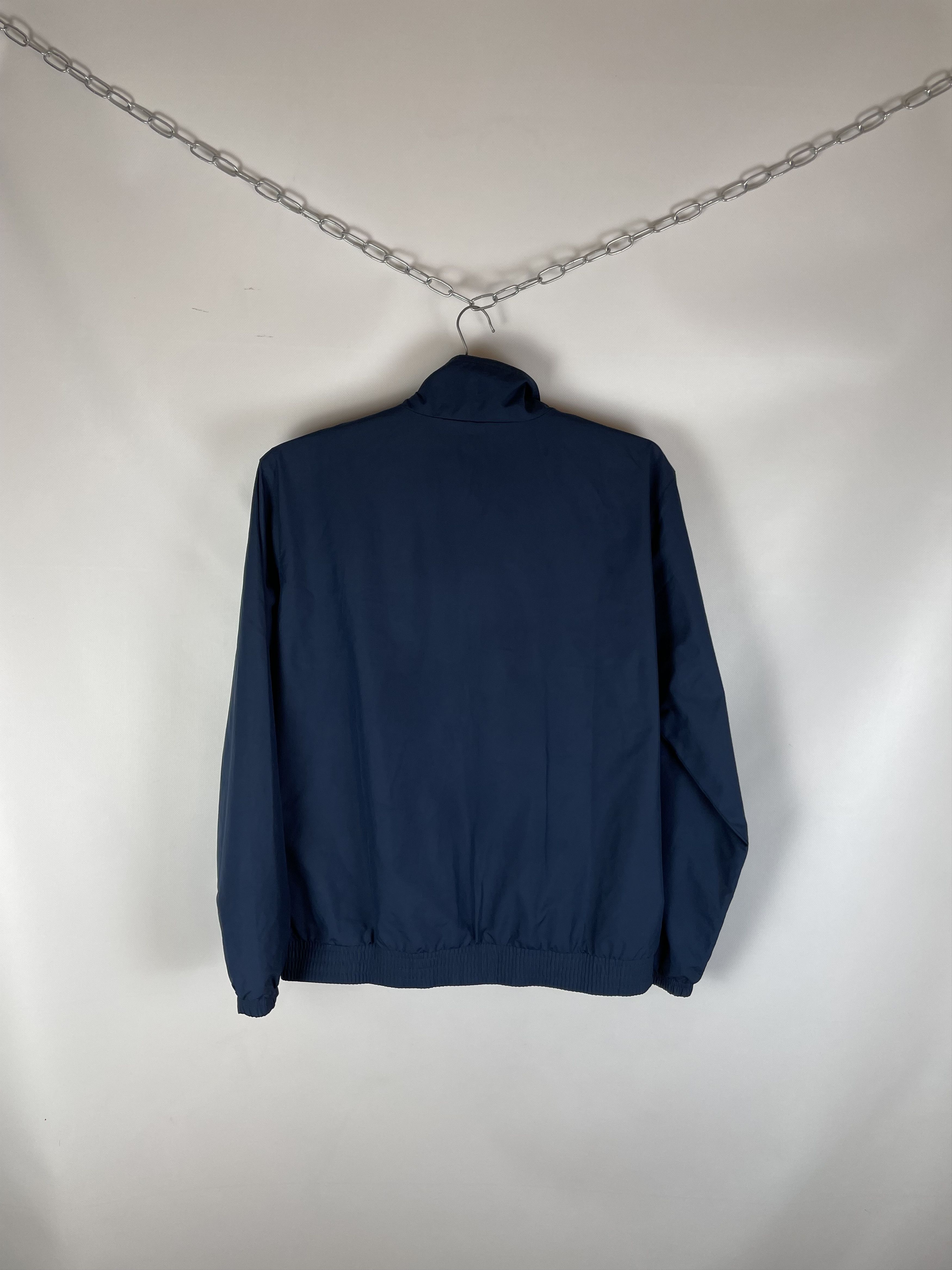 Nike Vintage Nike Jacket Track Top Size US L / EU 52-54 / 3 - 9 Thumbnail