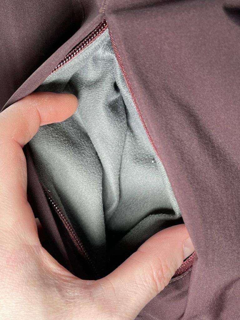 Arc'teryx ARCTERYX Kappa SV Insulated Gore Windstopper Jacket Size M / US 6-8 / IT 42-44 - 19 Thumbnail