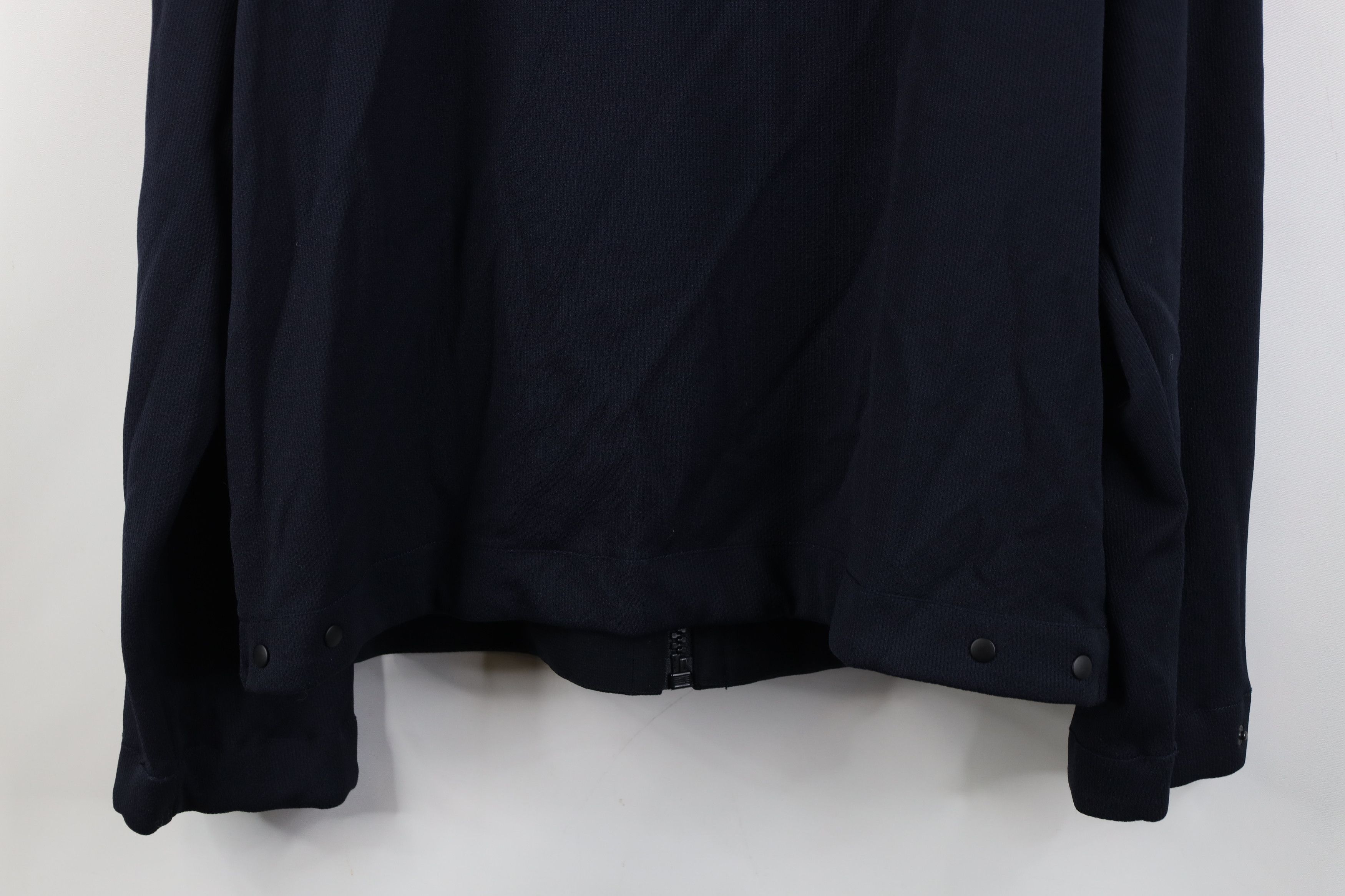 Ralph Lauren Vintage 90s Polo Sport Ralph Lauren Snowboard Knit Jacket Size US L / EU 52-54 / 3 - 12 Thumbnail