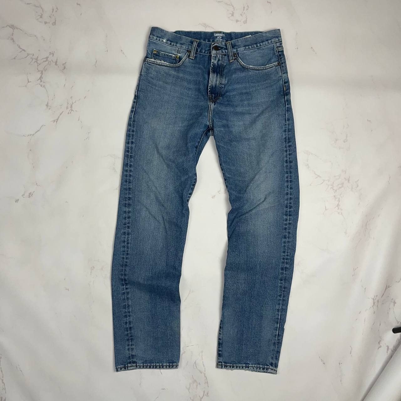 Carhartt Wip carhartt wip jeans vintage 31/32 Size US 31 - 2 Thumbnail