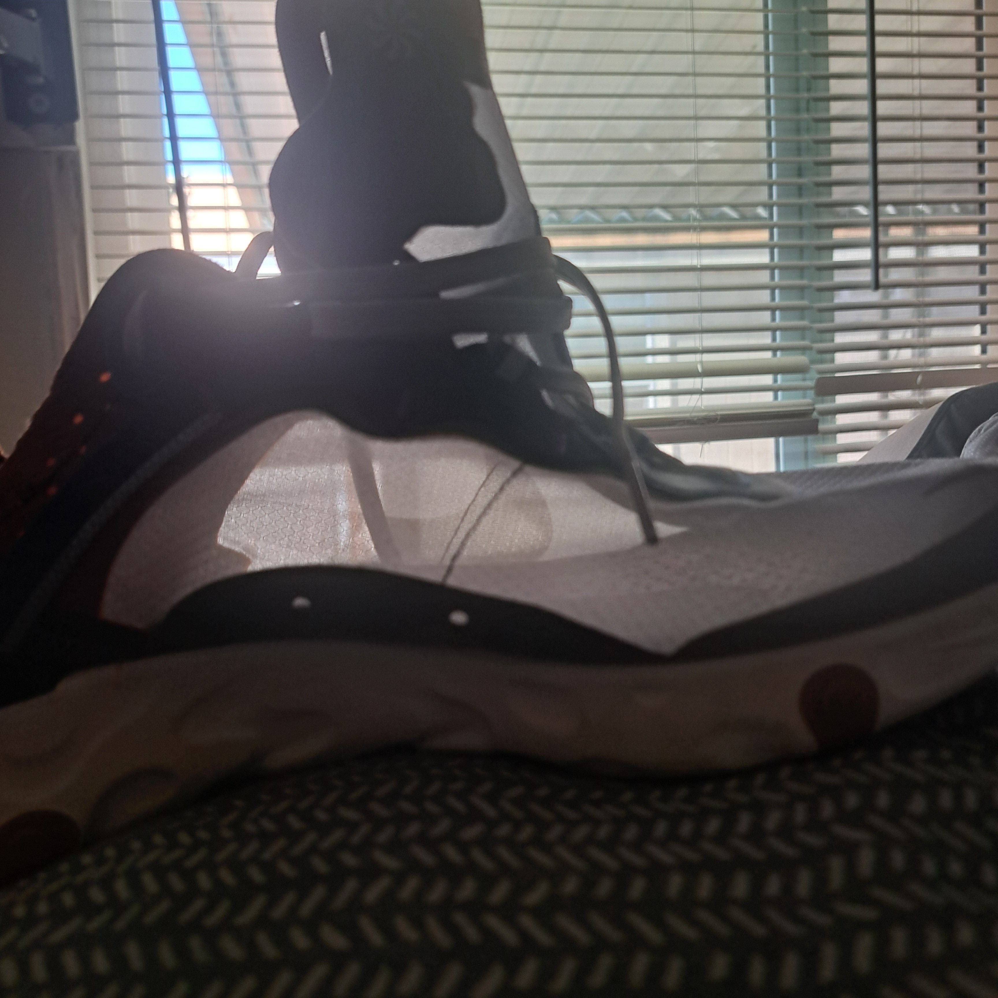 Nike Nike React Element 87 Dusty Peach OG Cork Insole Size 14 Size US 14 / EU 47 - 8 Thumbnail