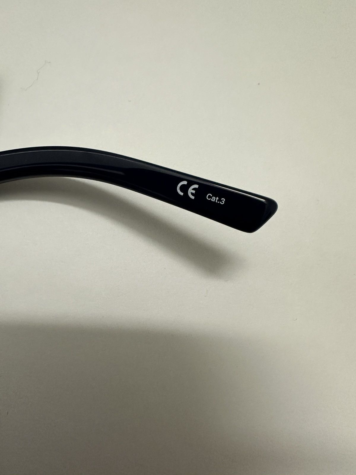 Balenciaga BALENCIAGA Ski Cat-Eye Sunglasses Size ONE SIZE - 9 Thumbnail