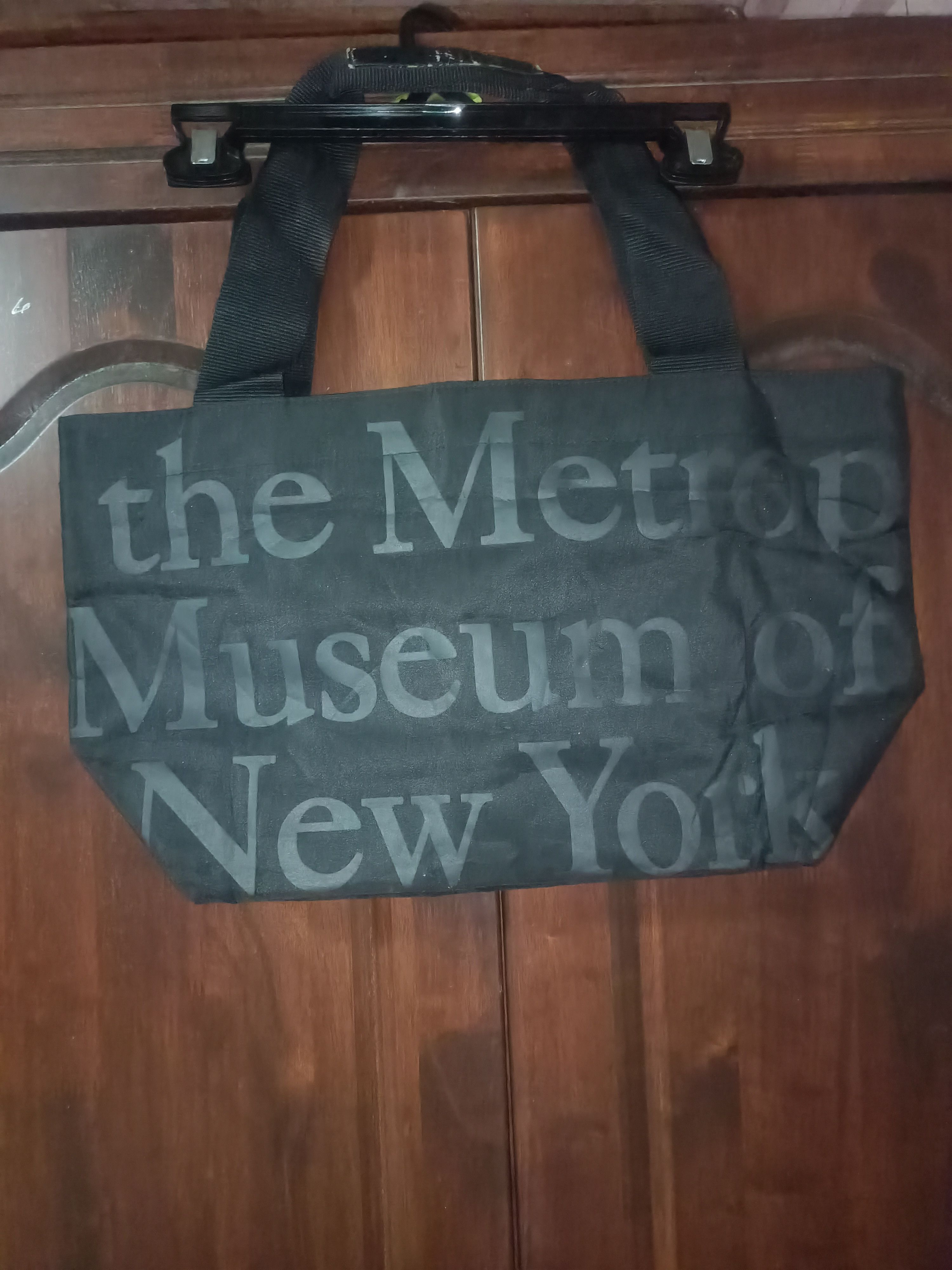 Other The MetroPolitan Museum Art New York Size ONE SIZE - 1 Thumbnail