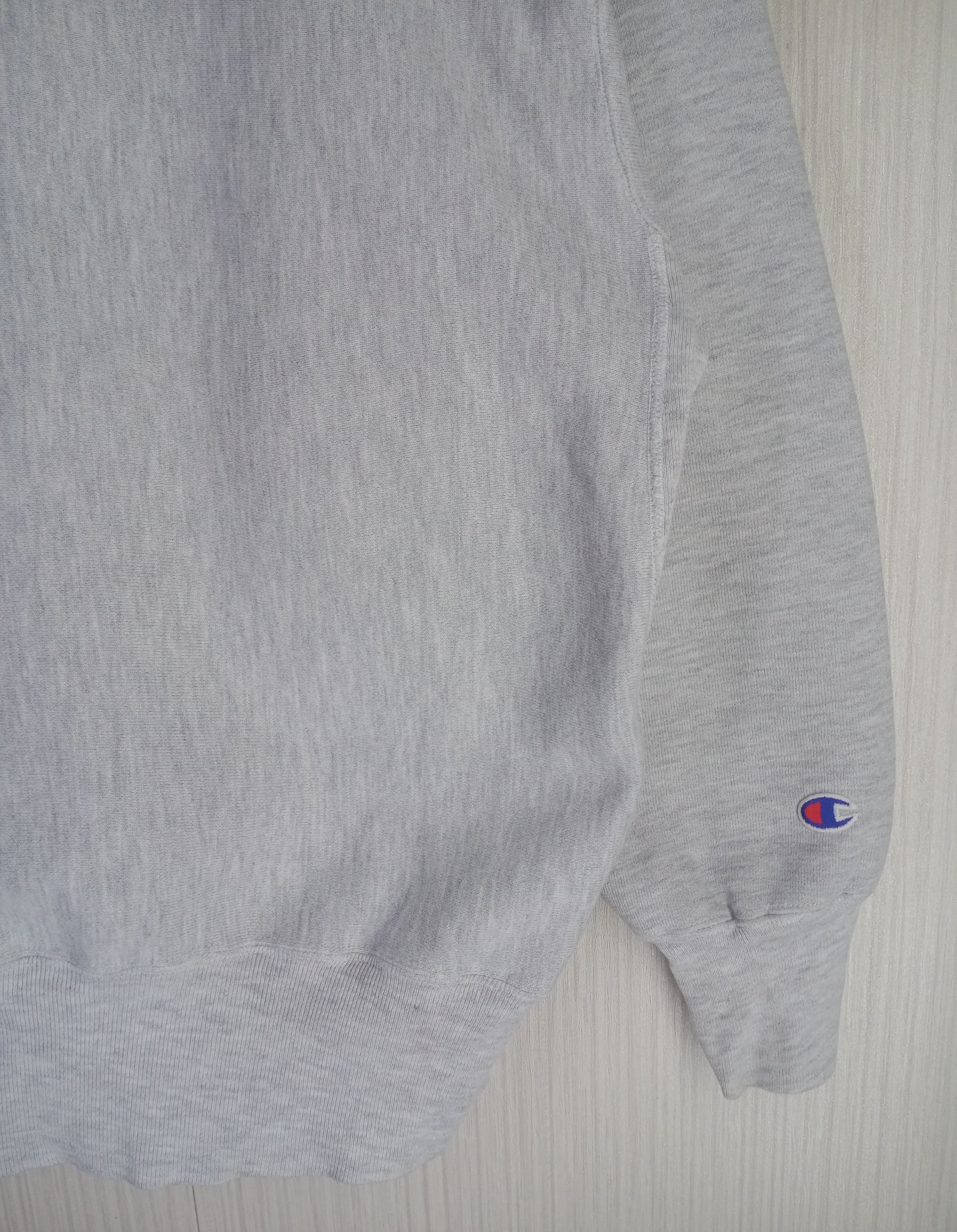 Champion Rare Vintage 90s Champion Reverse Weave Fairfield University Size US XL / EU 56 / 4 - 9 Thumbnail