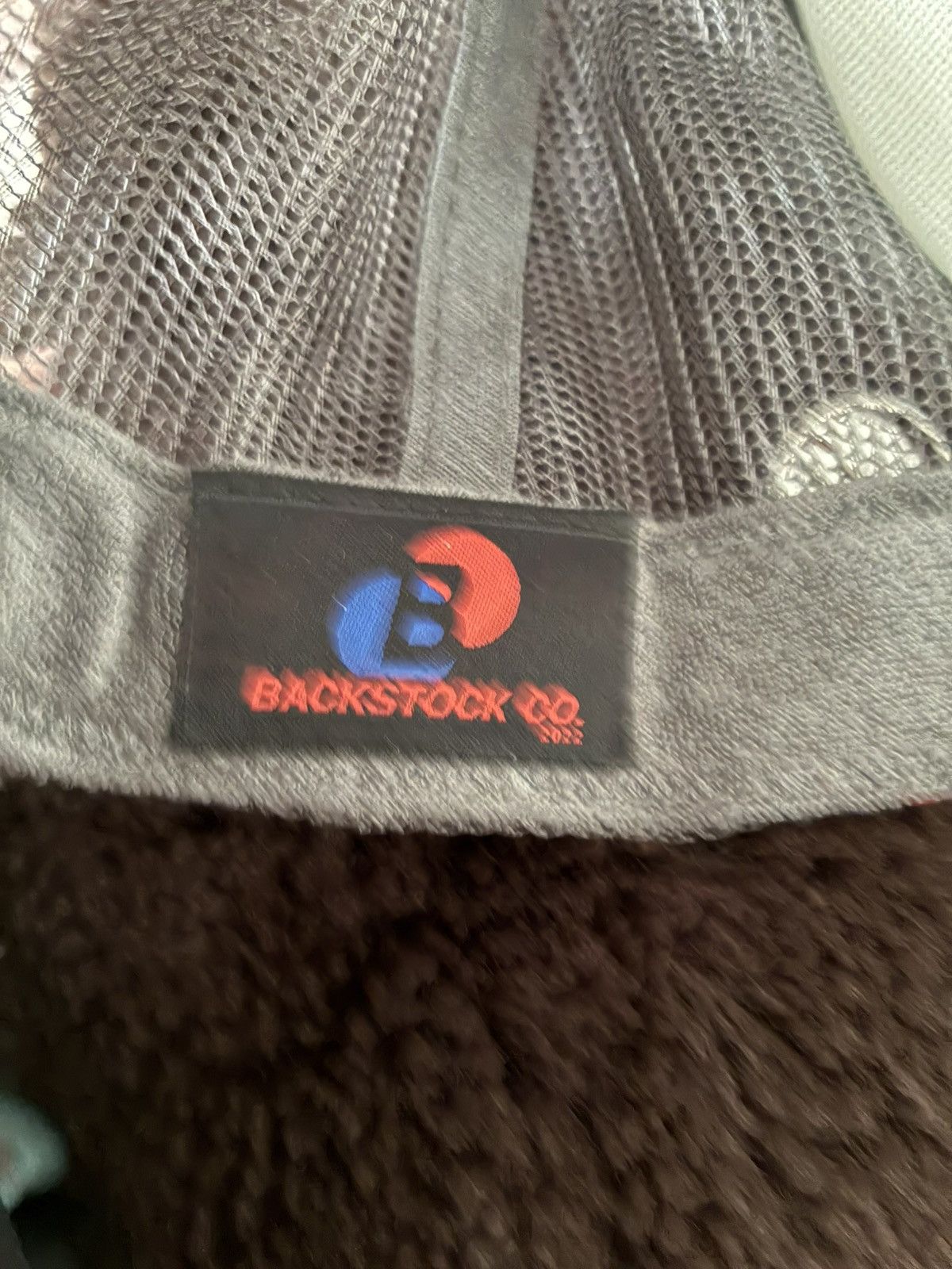 Other Backstock Co OJ Hat Size ONE SIZE - 6 Thumbnail