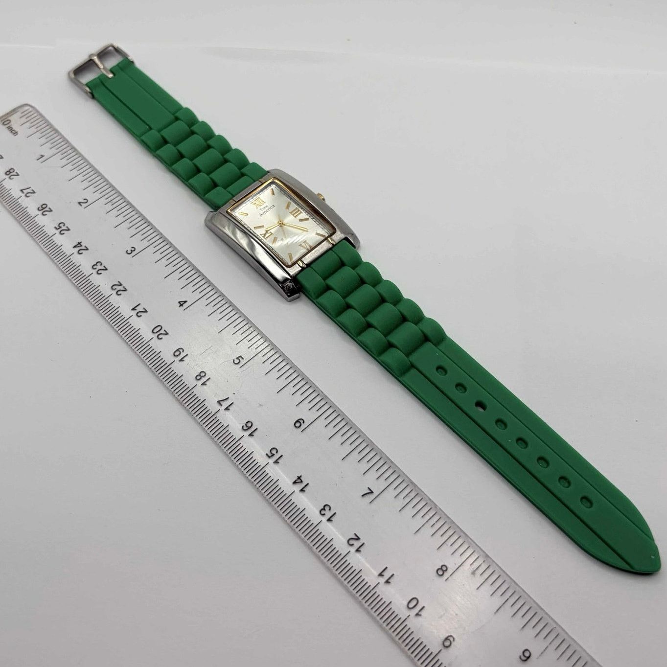 Other Green Time America Men’s Watch Size ONE SIZE - 4 Thumbnail