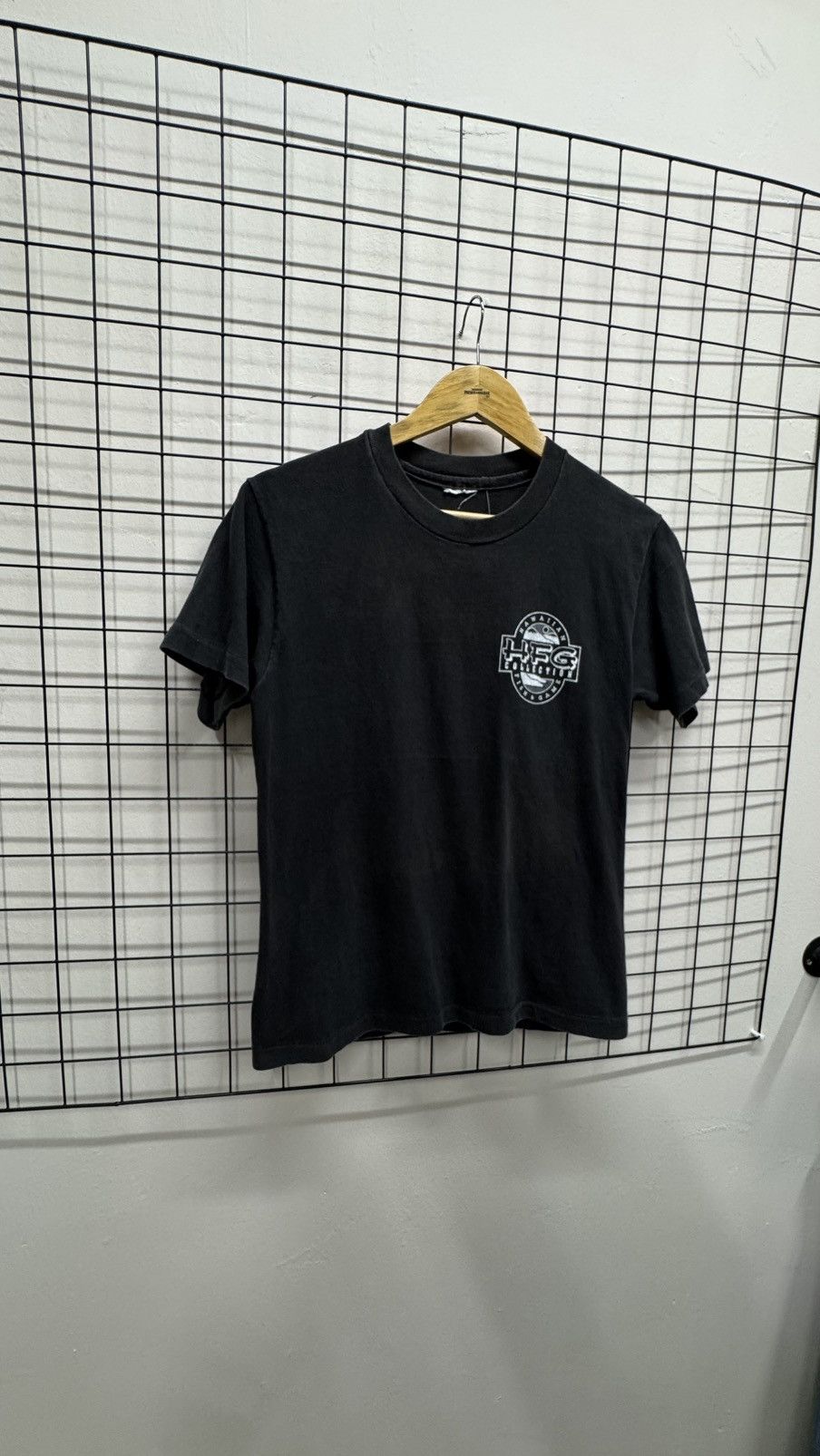 Vintage 90's hawaii t shirt