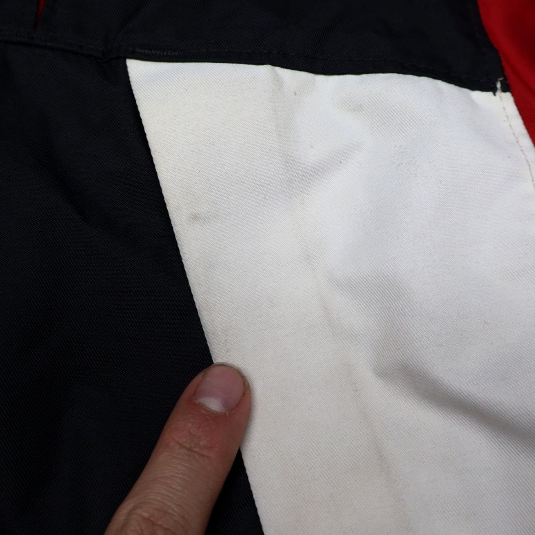 Vintage Columbia Jacket Mens 2XT White Bugaboo Ski Snow Waterproof Outerwear Insulated Size US XXL / EU 58 / 5 - 5 Thumbnail