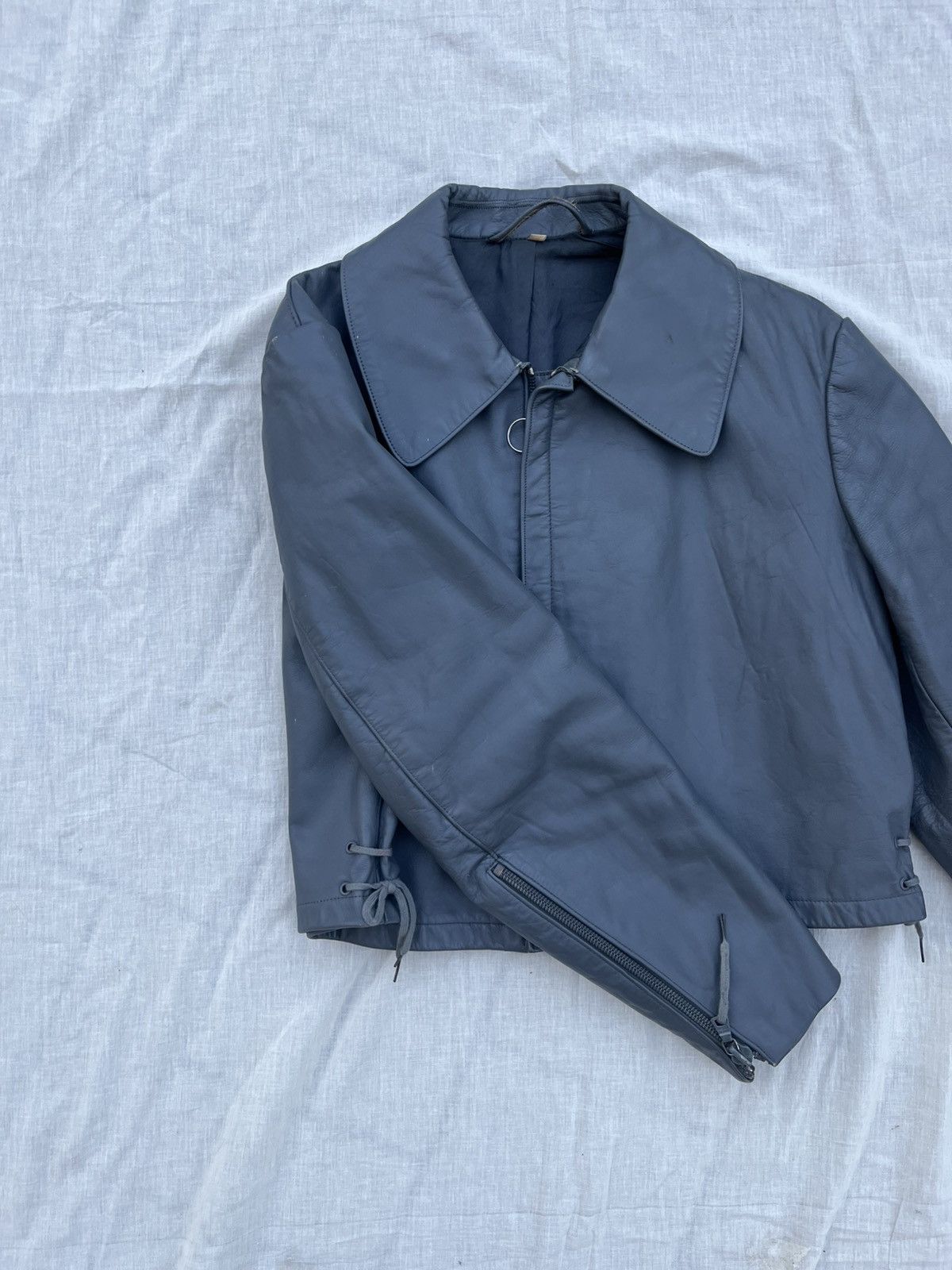 Vintage German Navy submarine Jacket Size US M / EU 48-50 / 2 - 5 Thumbnail