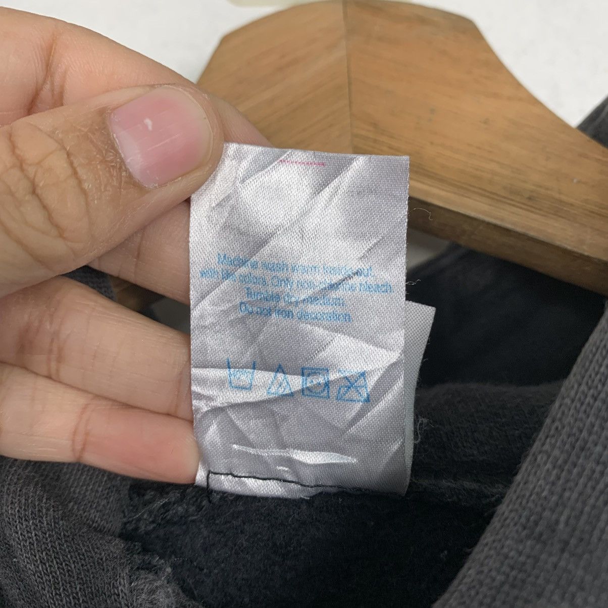 Japanese Brand Las Vegas Pullover Hoodie Size US XL / EU 56 / 4 - 16 Thumbnail