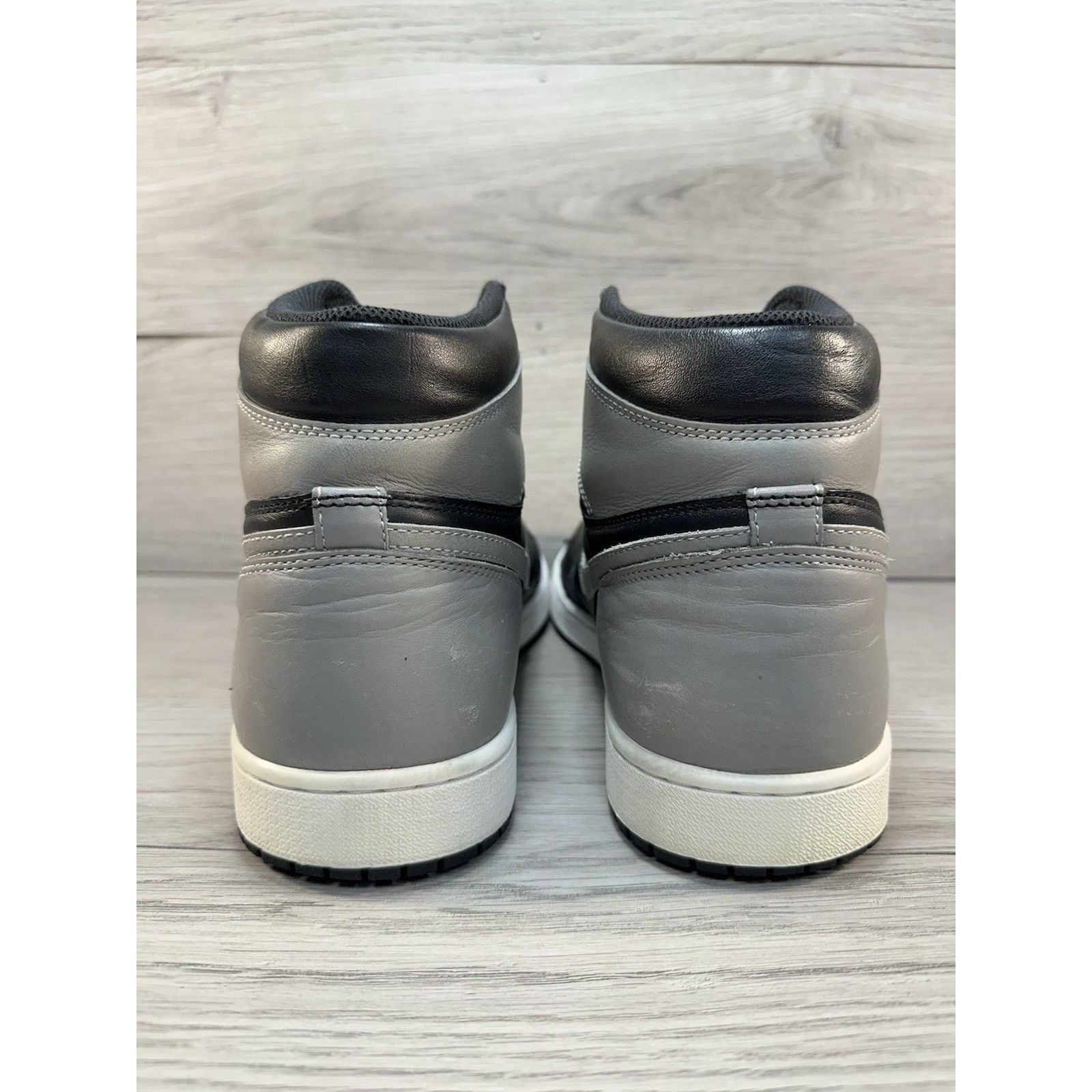 Jordan Brand Jordan 1 Retro OG High Shadow - Size 13 Size US 13 / EU 46 - 5 Thumbnail
