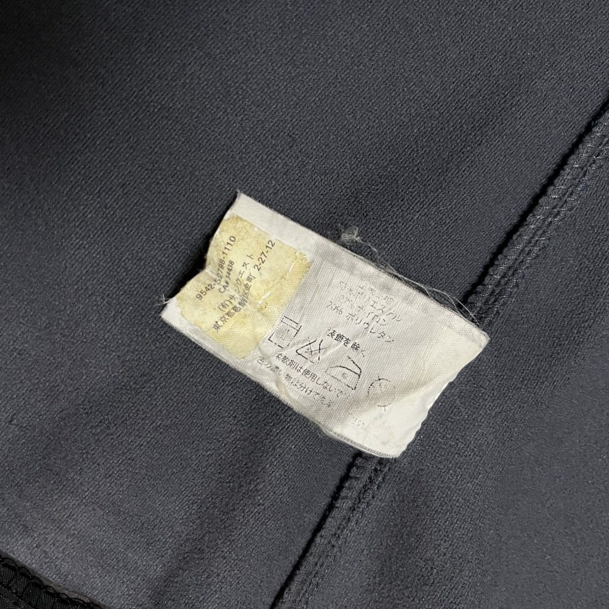 Arc'teryx Arc’teryx Vintage Gamma Mx Soft Shell Hoody Size M / US 6-8 / IT 42-44 - 7 Thumbnail