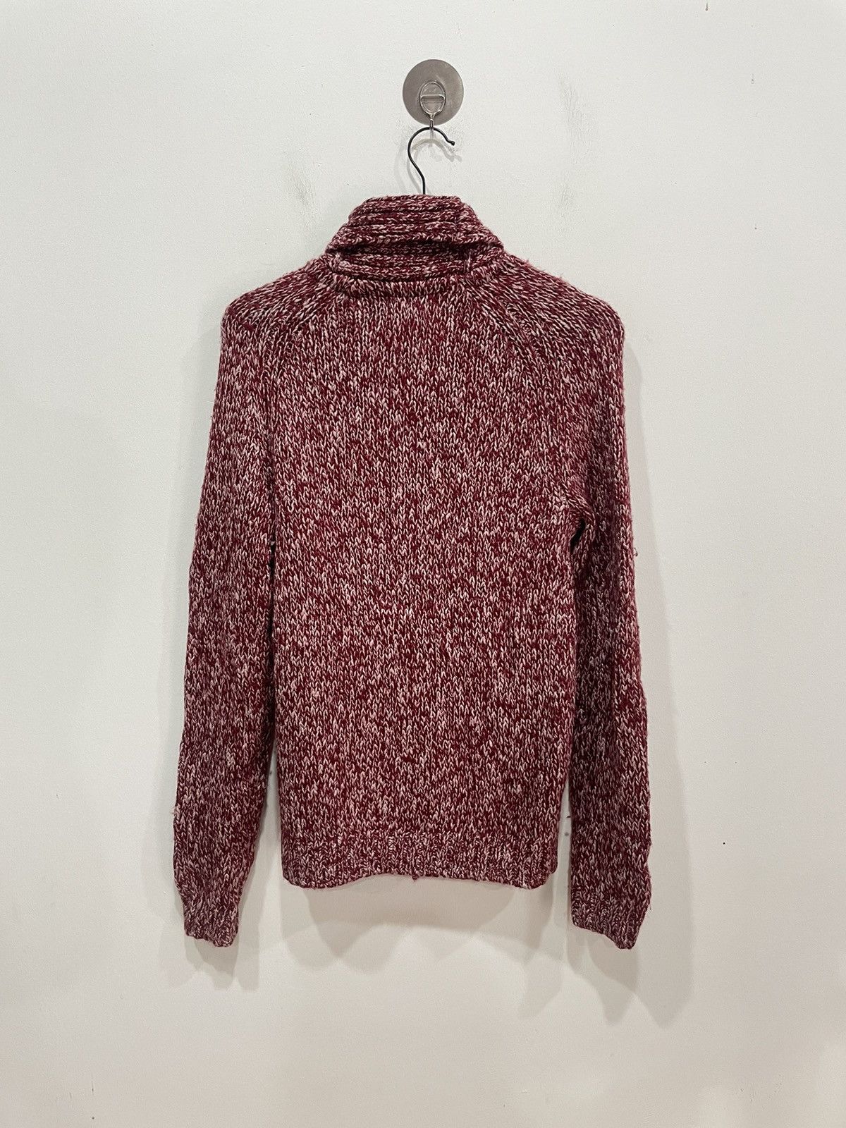 Ted Baker Ted Baker High Neck Sweater Size S / US 4 / IT 40 - 2 Thumbnail