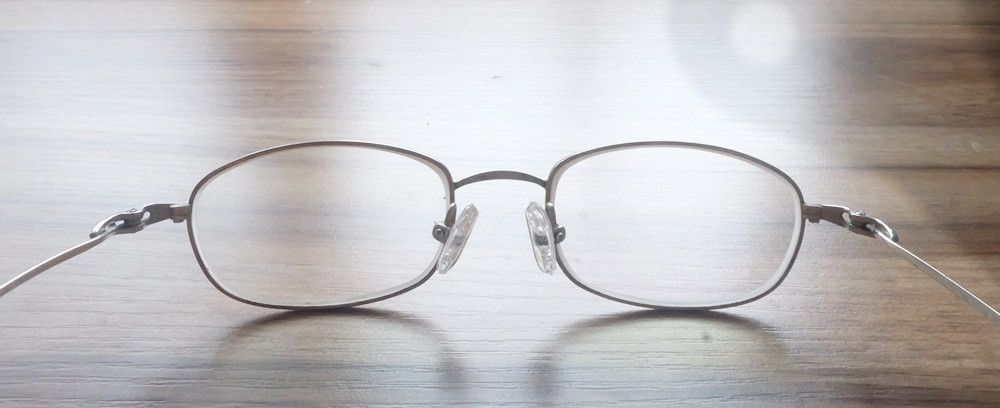 Japanese Brand Vintage Glasses Made in Japan Size ONE SIZE - 4 Thumbnail