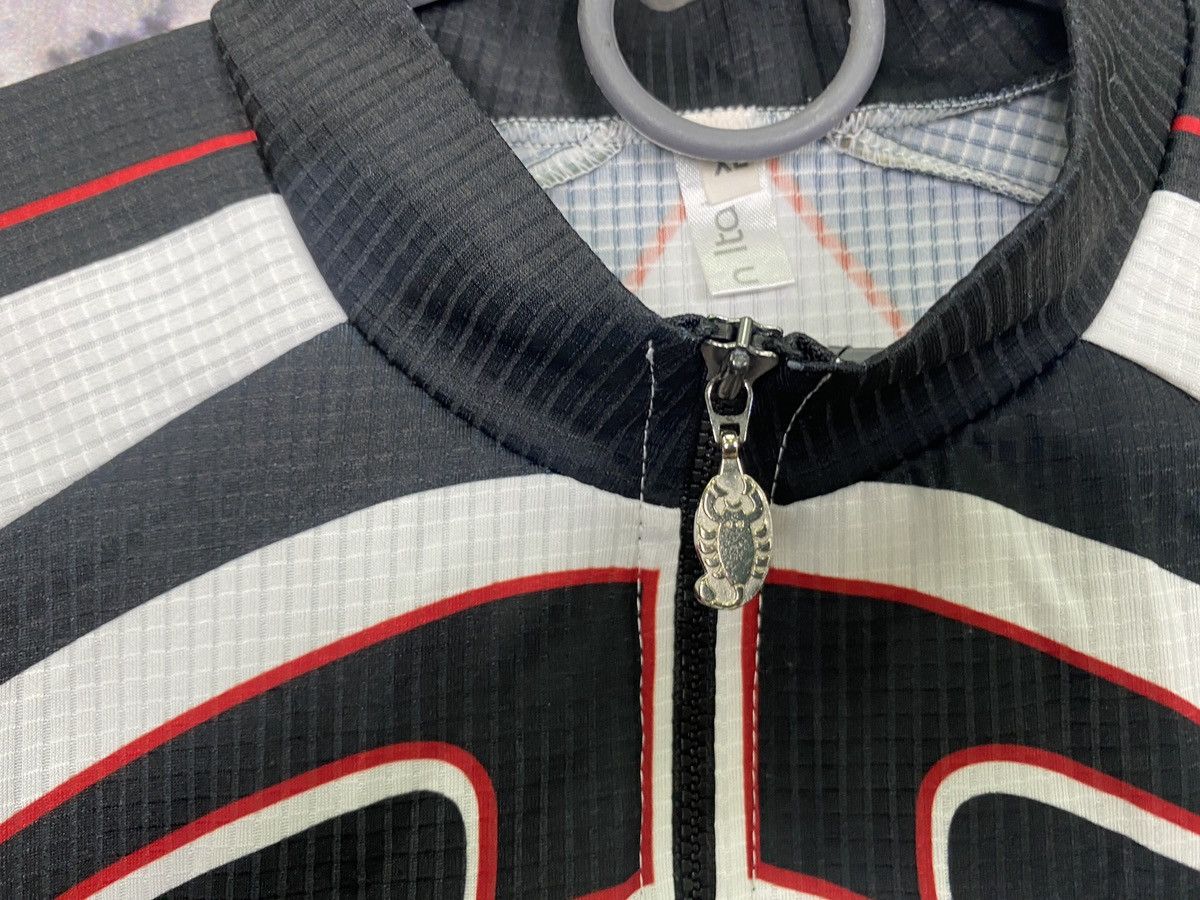 Vintage Men’s Castelli Cycling Jersey Vintage Bike Shirt Size XL Size US XL / EU 56 / 4 - 7 Thumbnail