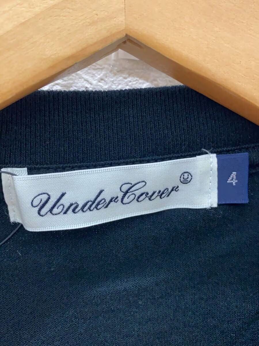 Undercover SS23 U Logo Tee Size US XL / EU 56 / 4 - 3 Thumbnail