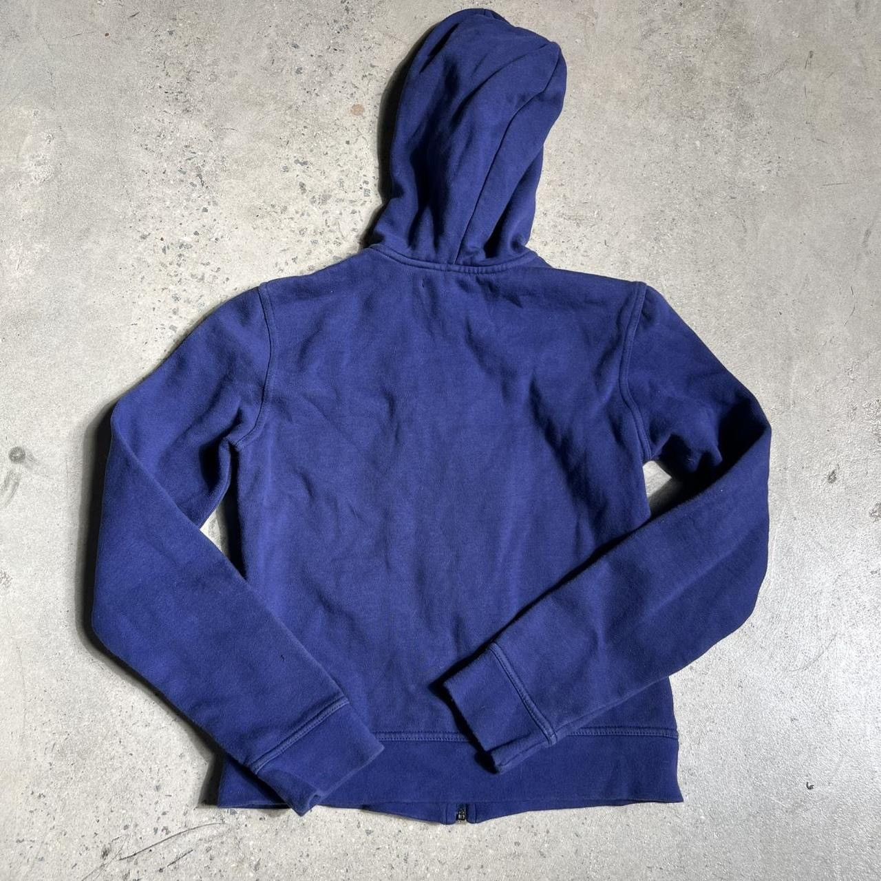 Marithe + Francois Girbaud Girbaud zip up hoodie Size XS / US 0-2 / IT 36-38 - 5 Thumbnail