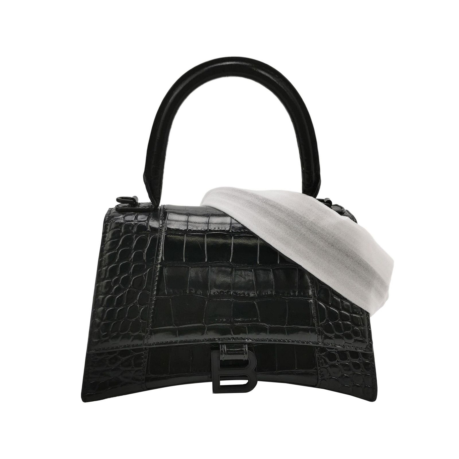 Balenciaga Balenciaga Women os Crossbody Bags Size ONE SIZE - 1 Thumbnail