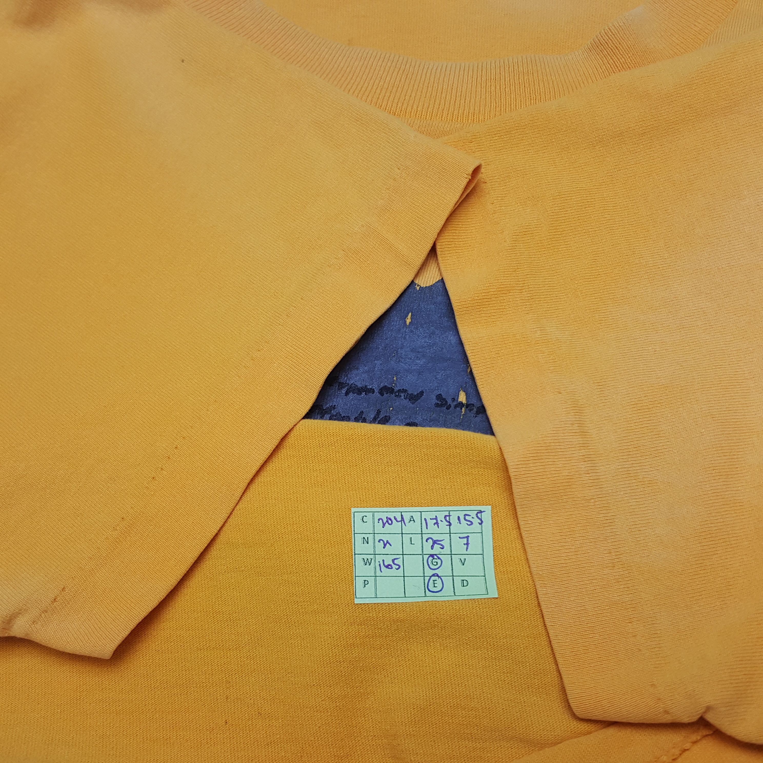 Nirvana × Vintage Vintage Nirvana American Rock Band Tshirt Size US S / EU 44-46 / 1 - 6 Thumbnail