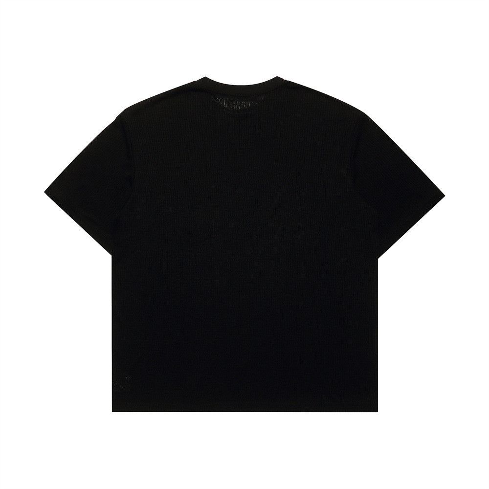 Japanese Brand American Retro Streetwear T-Shirt with Rock Band Print Size US M / EU 48-50 / 2 - 2 Thumbnail