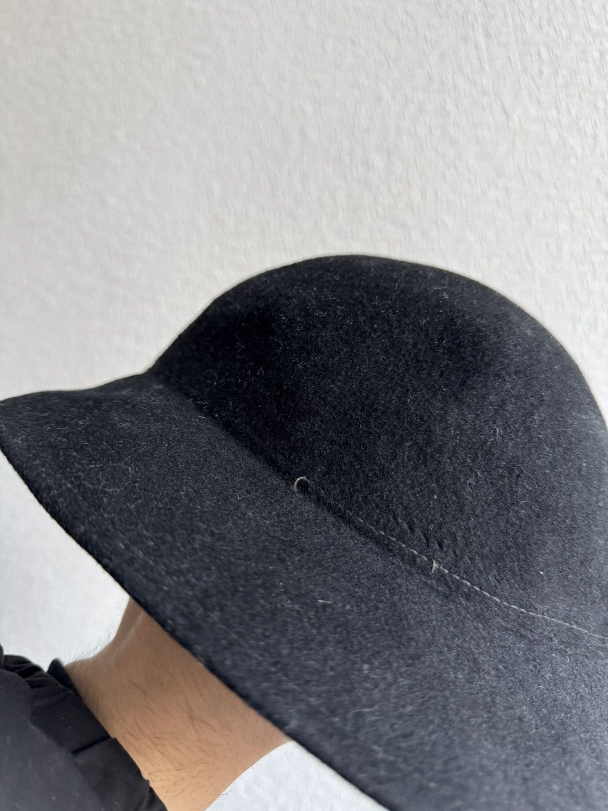 Kangol × Vintage Vintage hat Kangol England Size ONE SIZE - 4 Thumbnail