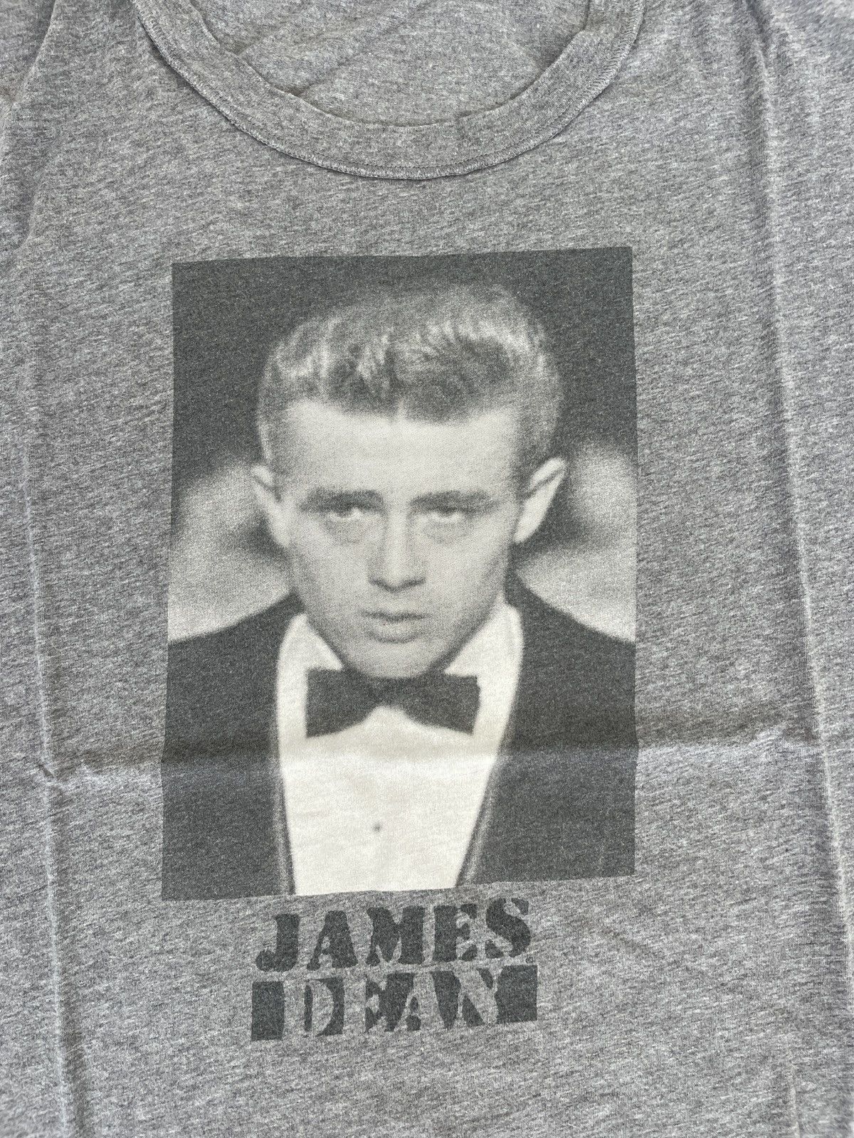 Dolce & Gabbana Dolce & Gabanna t-shirt James Dean | Grailed