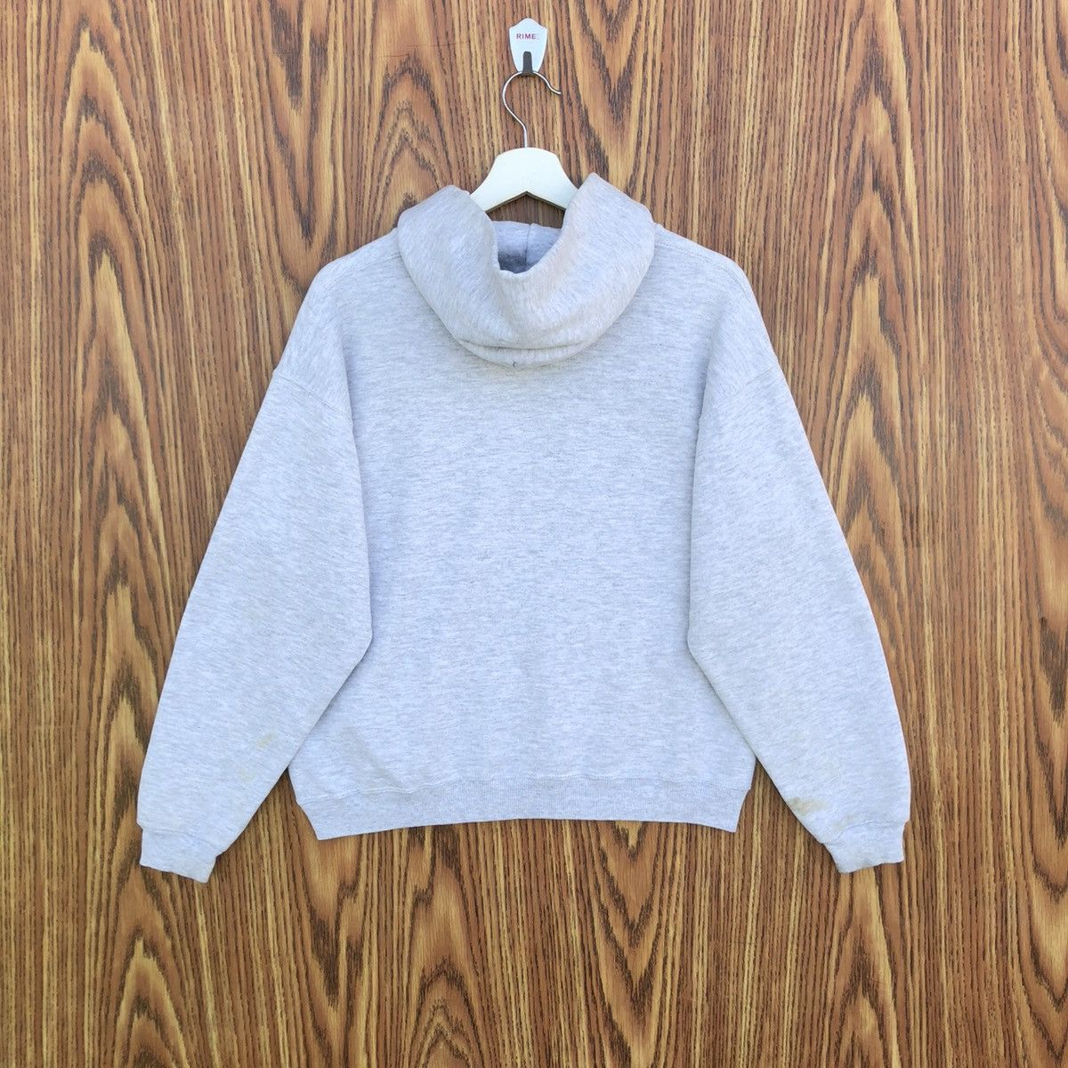L.L. Bean Vintage L.L.Bean Hoodie Size Youth XL Sweatshirt Size US XL / EU 56 / 4 - 6 Thumbnail
