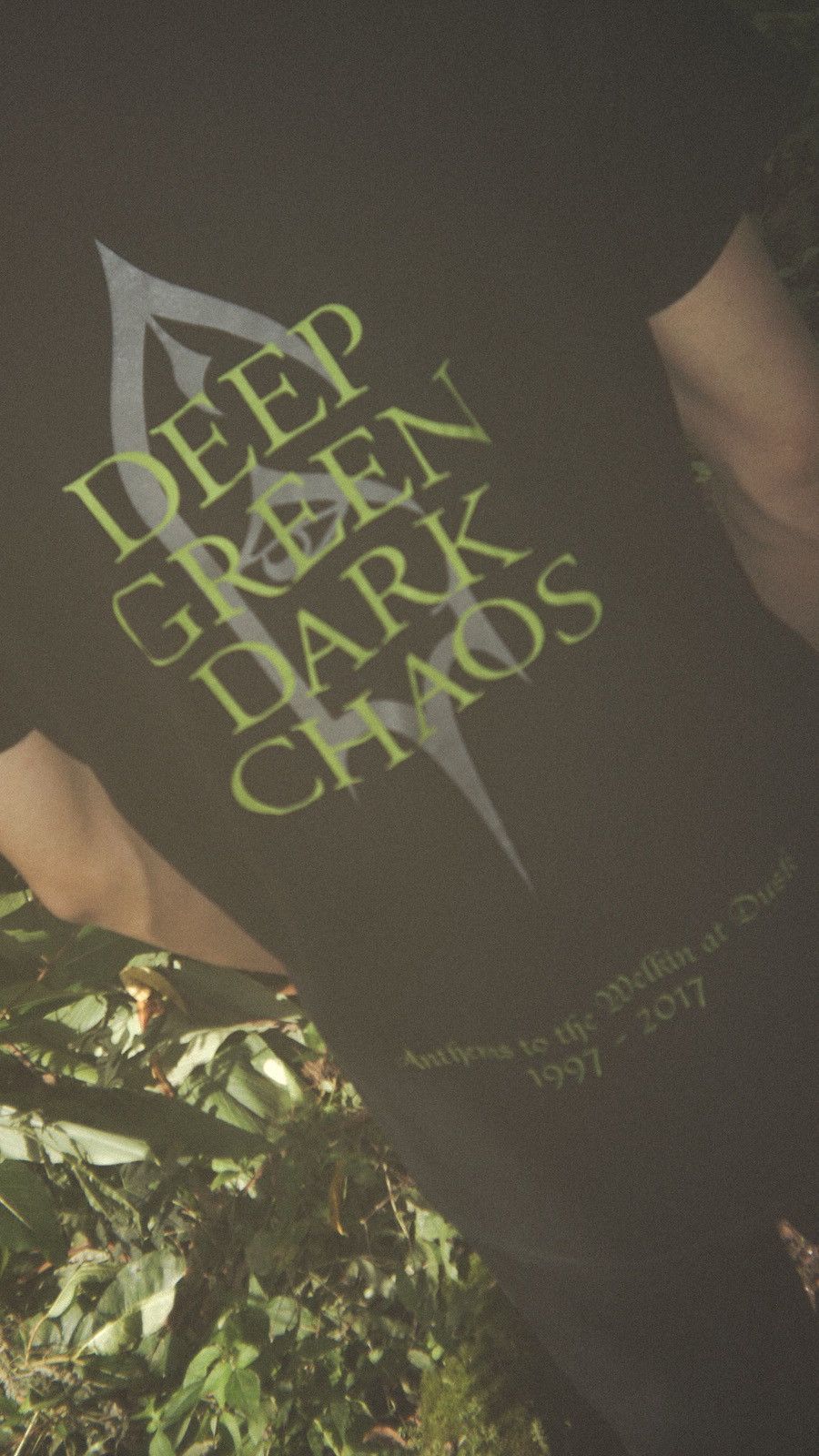 Gildan Emperor - Anthems to the Welkin at Dusk Size US M / EU 48-50 / 2 - 4 Thumbnail