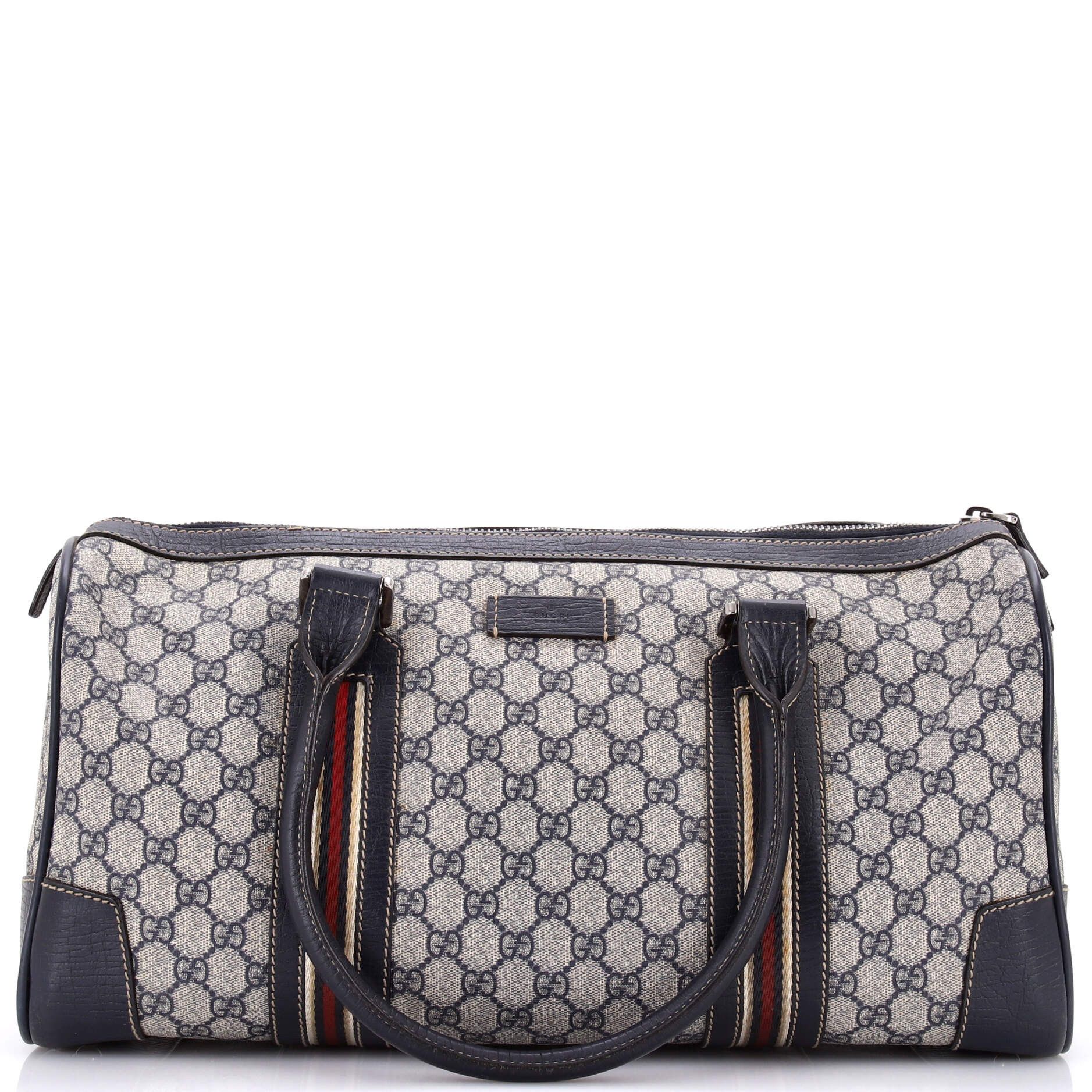 Gucci Convertible Duffle Bag Size ONE SIZE - 1 Thumbnail