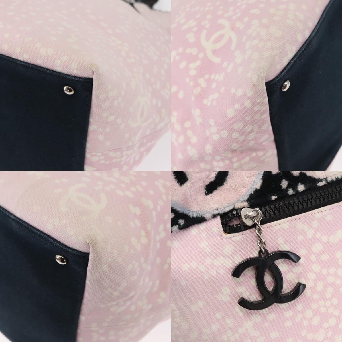Chanel Chanel Classic Tote Size ONE SIZE - 6 Thumbnail