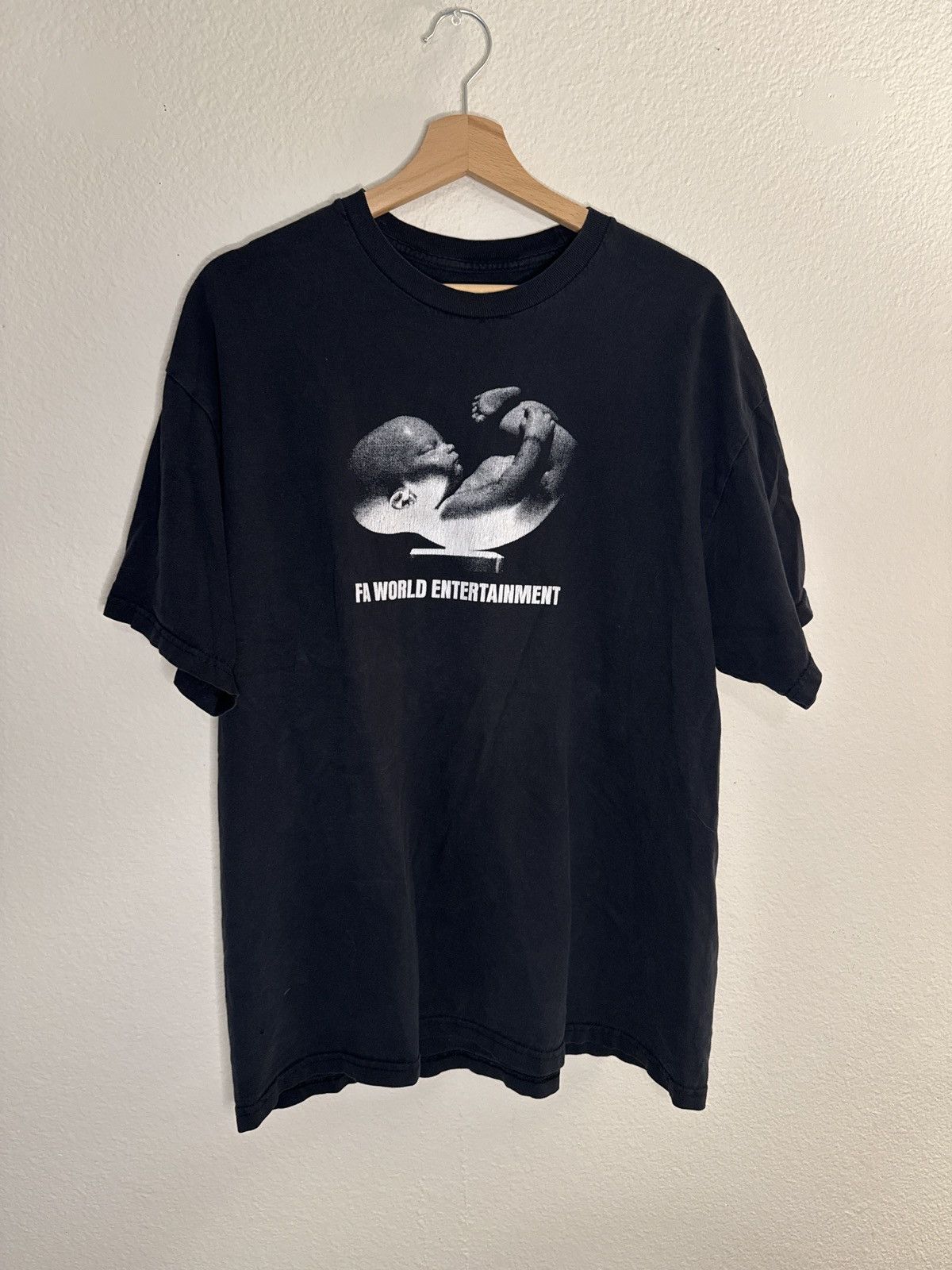 Fucking Awesome Fucking Awesome Baby T-shirt Size US XL / EU 56 / 4 - 1 Thumbnail