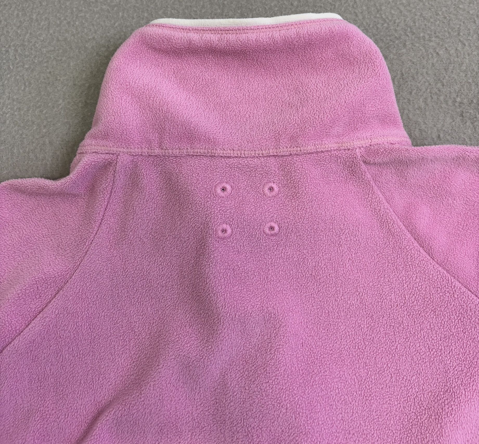 Nike ACG Nike ACG Pink Fleece Size L Size L / US 10 / IT 46 - 10 Thumbnail