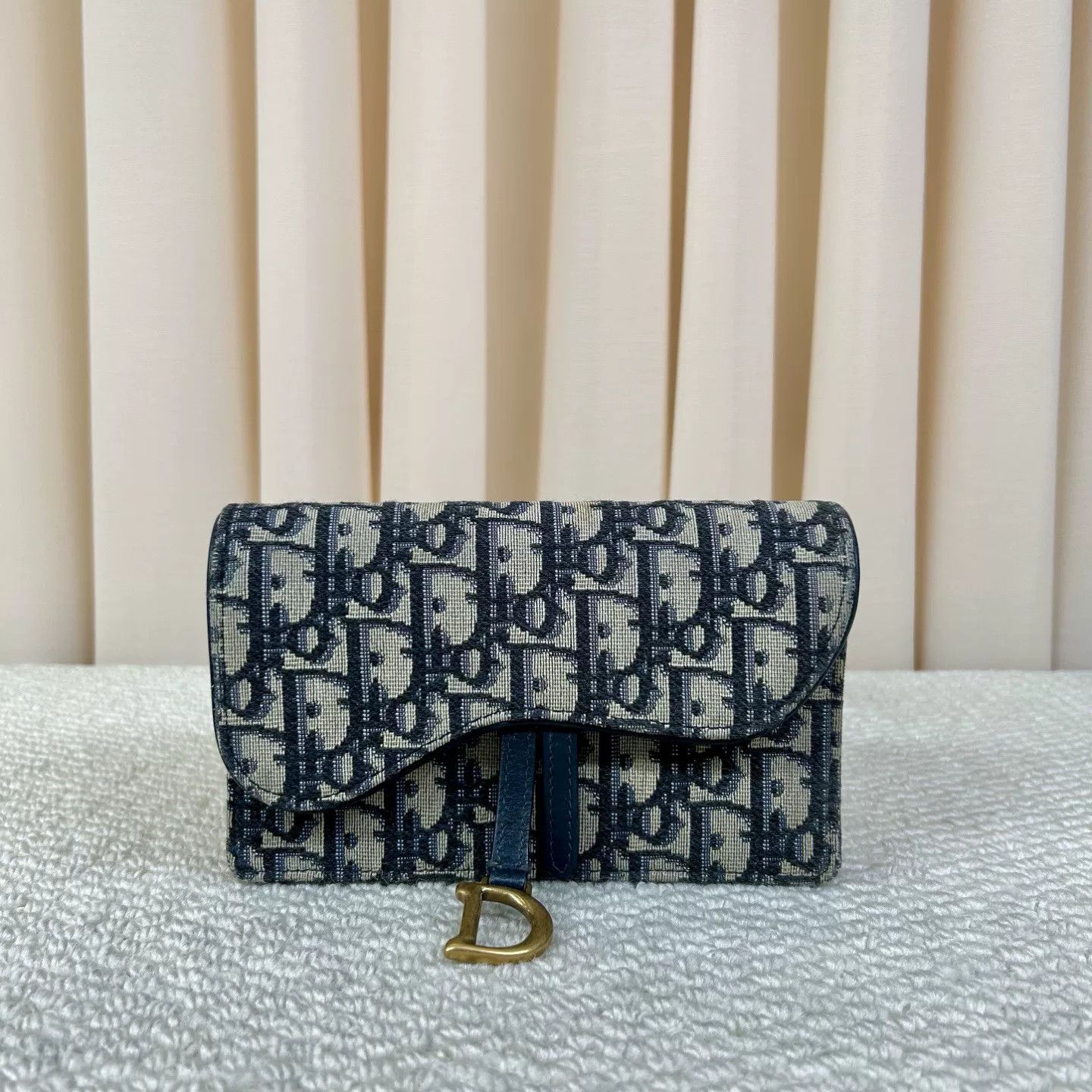 Dior Pre-loved Bag Very good condition Size ONE SIZE - 1 Thumbnail