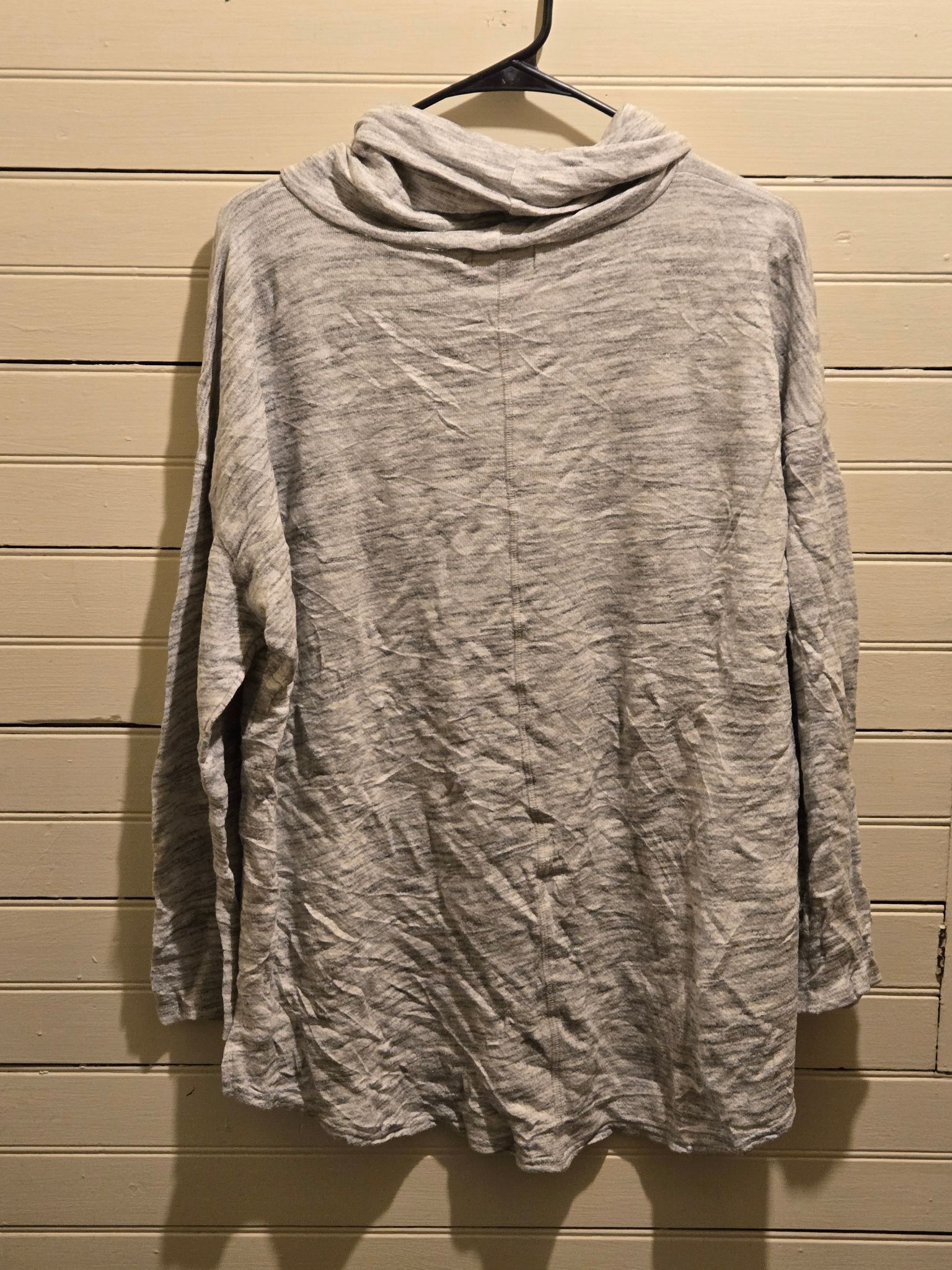 Liz Claiborne Liz Claiborne Sweater Womens XL Cowl Neck Long Sleeve Size XL / US 12-14 / IT 48-50 - 3 Thumbnail