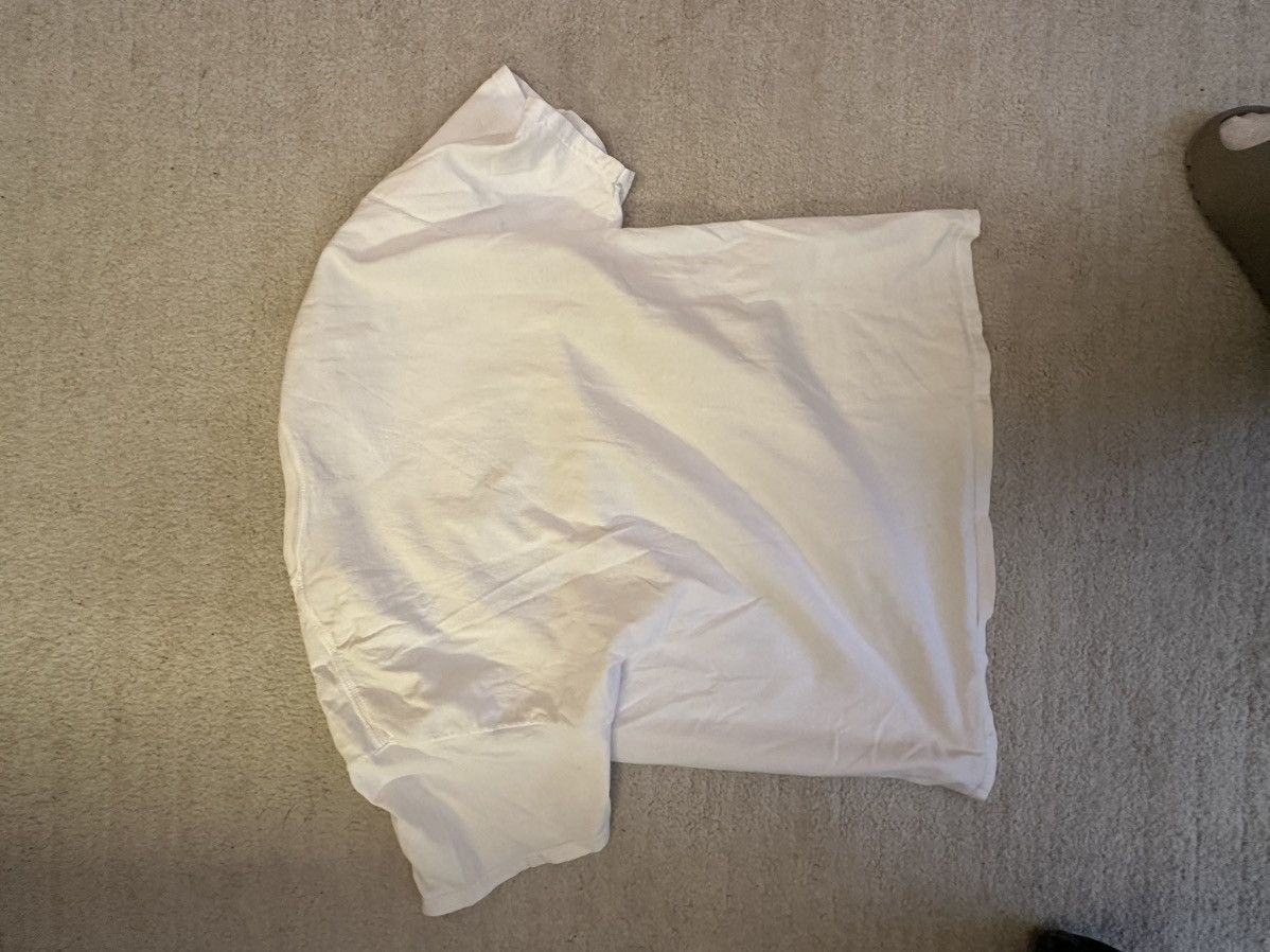 Travis Scott Cactus Jack Rare T-Shirt Size US L / EU 52-54 / 3 - 2 Thumbnail