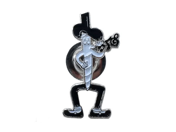 Supreme Blade Jointman Pin FW16 New