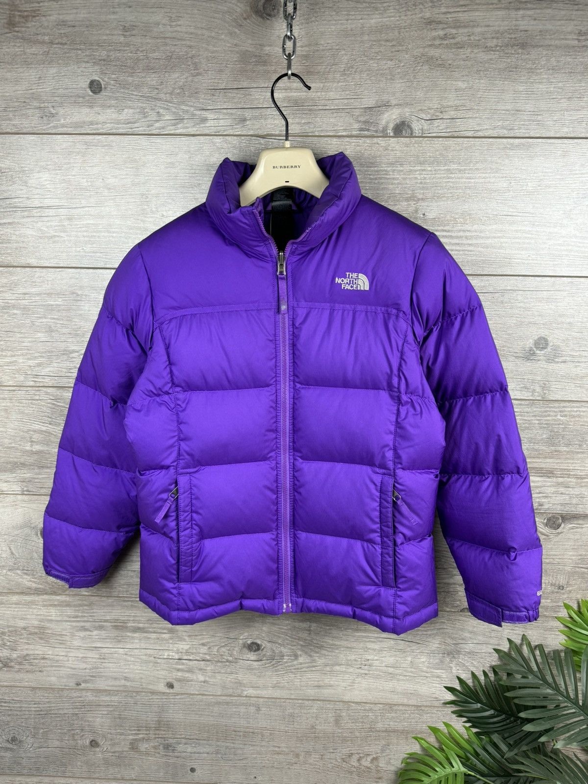 The North Face The North Face Women Puffer Vintage size S Size S / US 4 / IT 40 - 3 Thumbnail