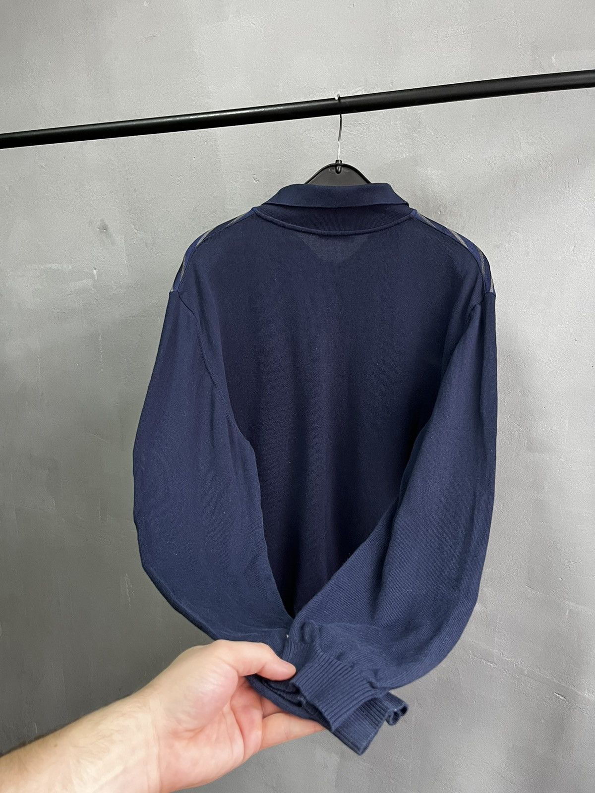 Versace × Versace Jeans Couture Versace sweater Size US XL / EU 56 / 4 - 6 Thumbnail