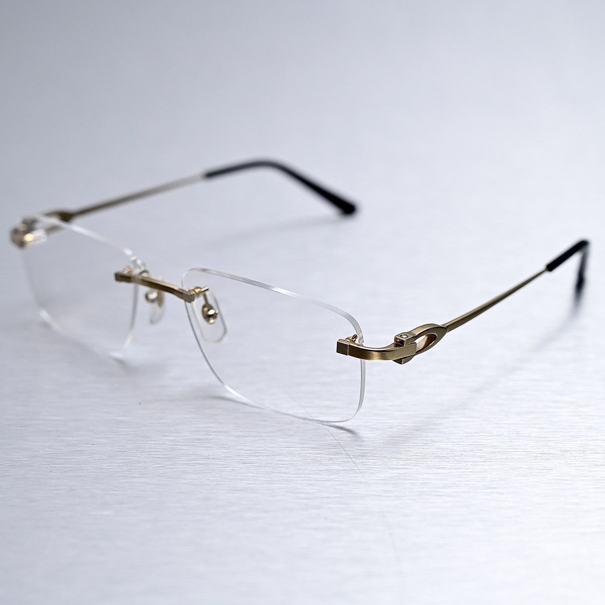 Cartier CARTIER CT0521O GLASSES Size ONE SIZE - 2 Thumbnail