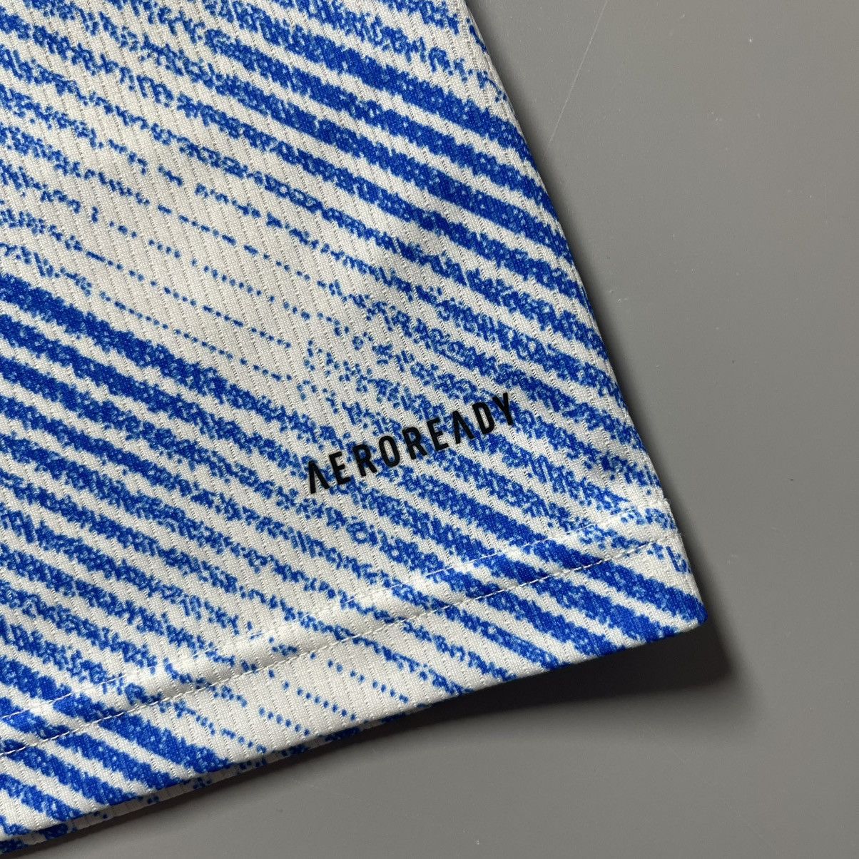 Adidas MANCHESTER UNITED ADIDAS 2021/2022 AWAY JERSEY #7 RONALDO Size US M / EU 48-50 / 2 - 8 Thumbnail