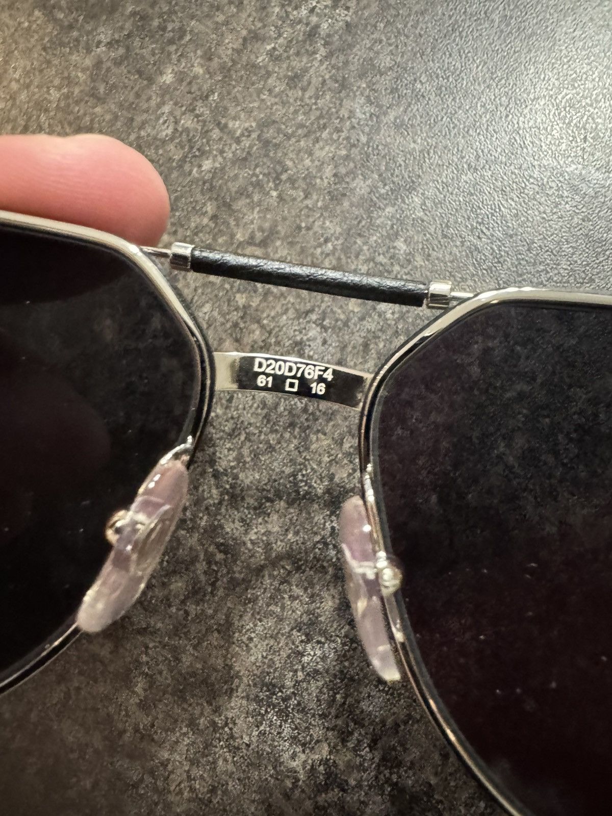 Cartier Cartier Premiere Sunglasses Size ONE SIZE - 12 Thumbnail