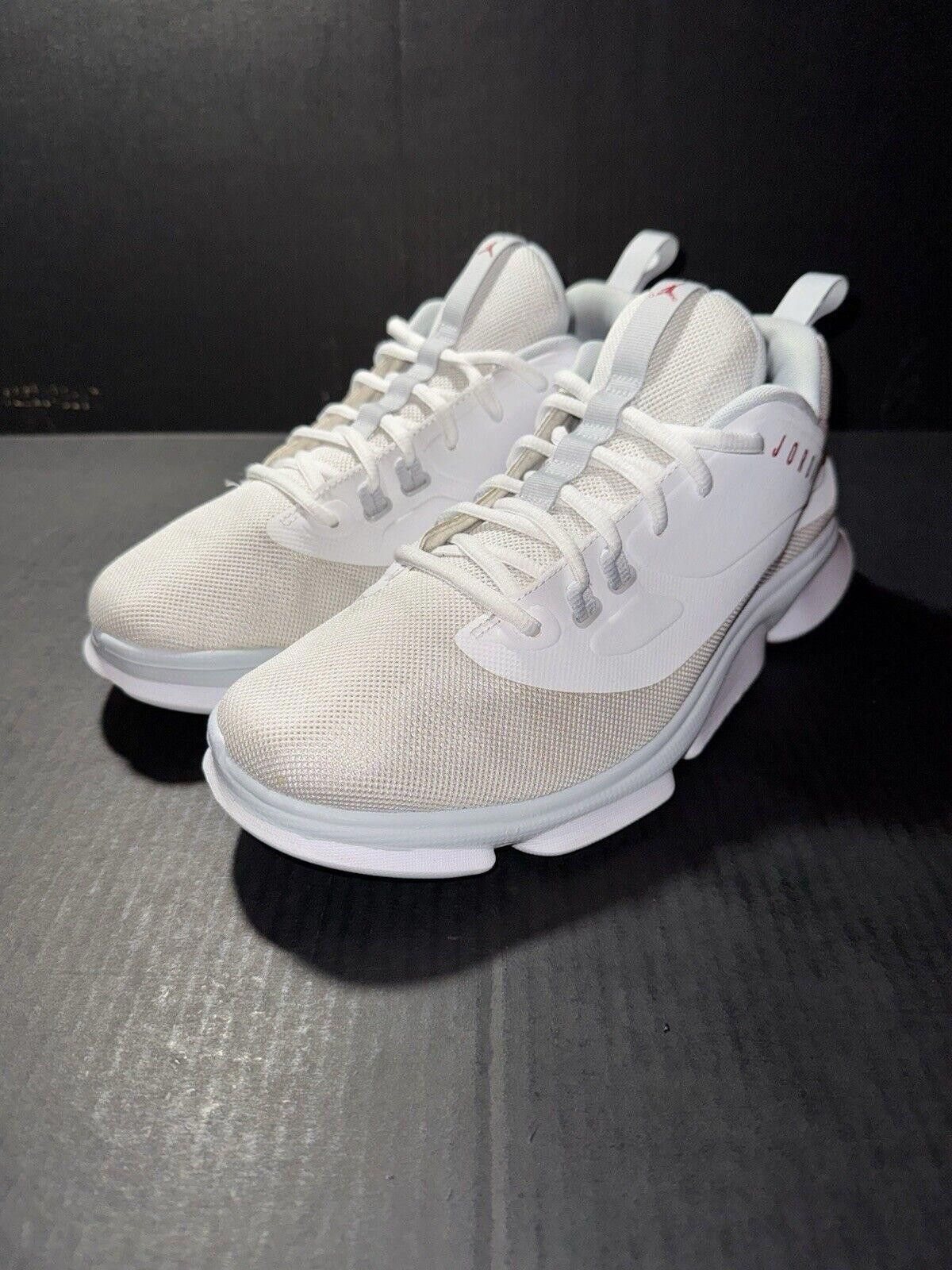 Jordan Brand Nike Air Jordan Impact TR 'White' - 854289-102 - Size 10 Size US 10 / EU 43 - 4 Thumbnail